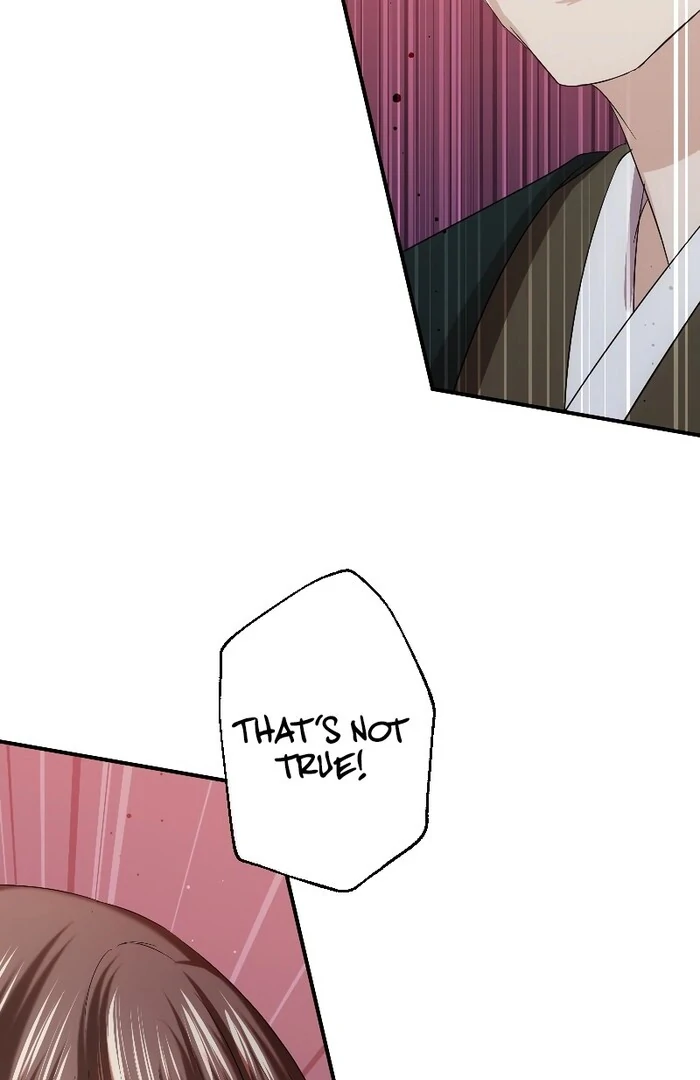 The Silent Sacrifice Princess And The Black Dragons Marriage Chapter 44 - page 88