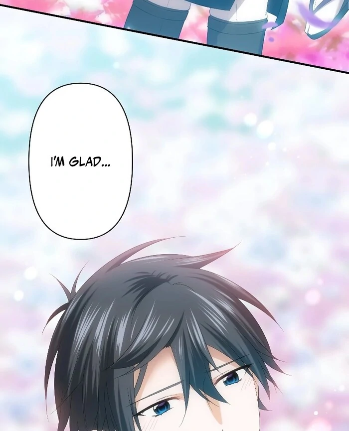 The Silent Sacrifice Princess And The Black Dragons Marriage Chapter 44 - page 8