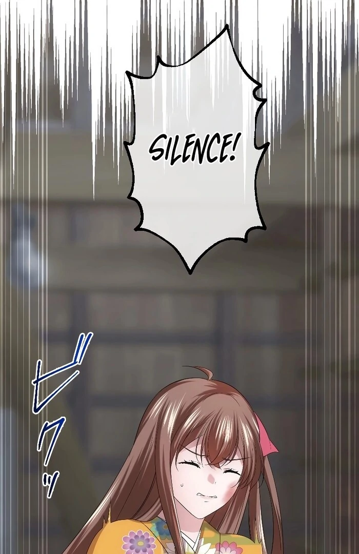 The Silent Sacrifice Princess And The Black Dragons Marriage Chapter 44 - page 90