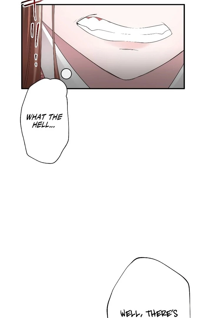The Silent Sacrifice Princess And The Black Dragons Marriage Chapter 44 - page 97