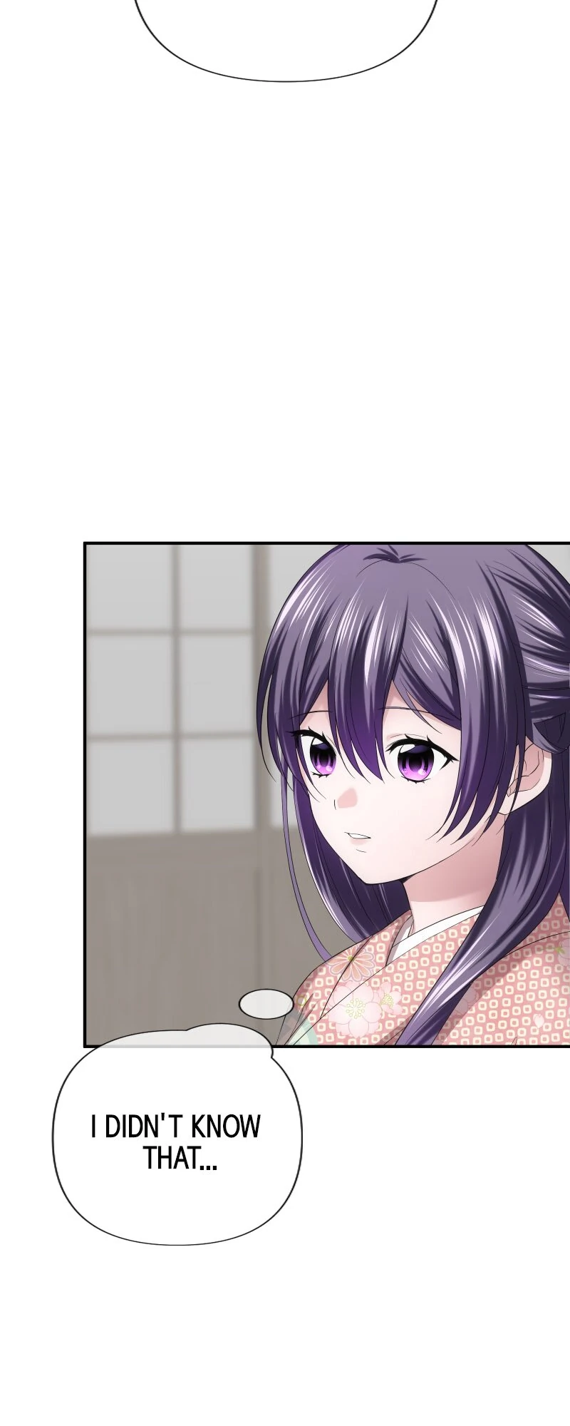 The Silent Sacrifice Princess And The Black Dragons Marriage Chapter 45 - page 23