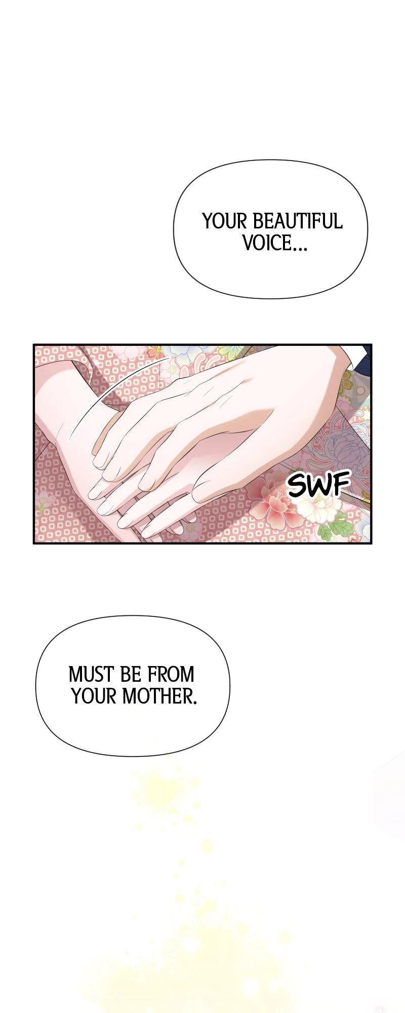 The Silent Sacrifice Princess And The Black Dragons Marriage Chapter 45 - page 24