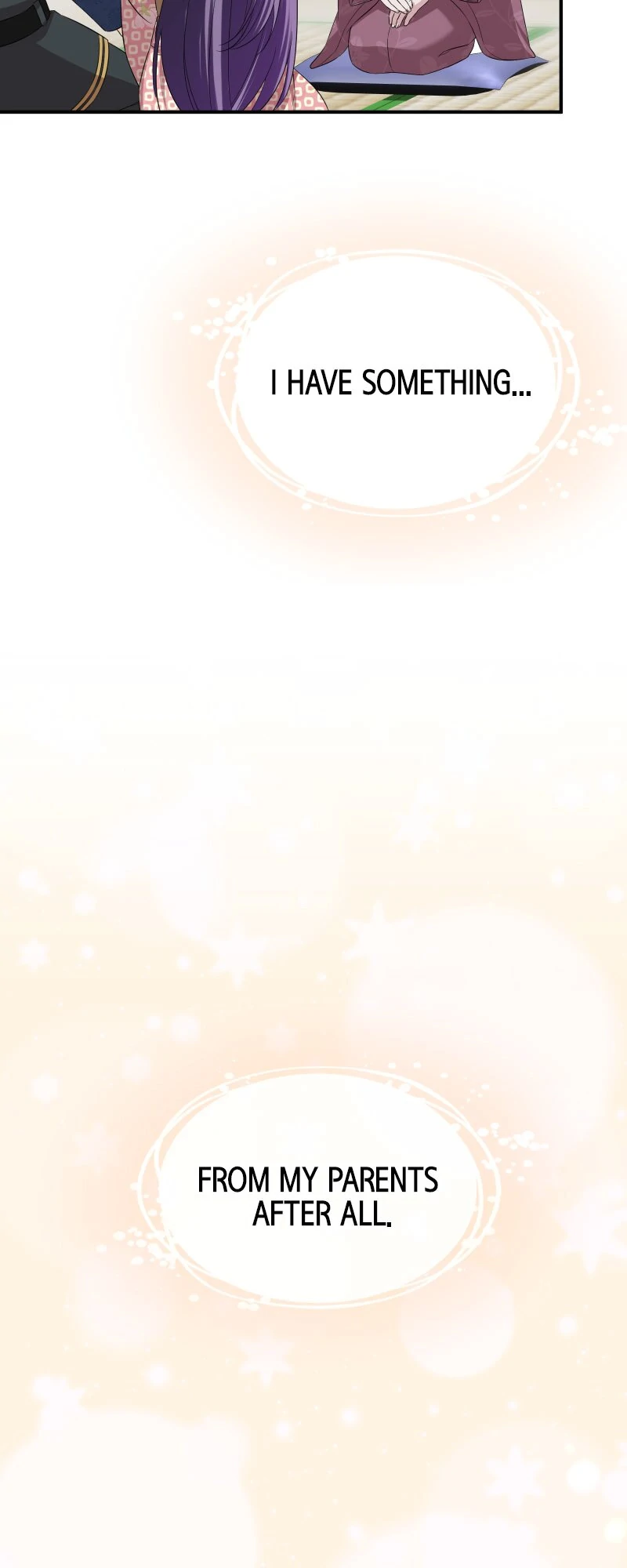 The Silent Sacrifice Princess And The Black Dragons Marriage Chapter 45 - page 28