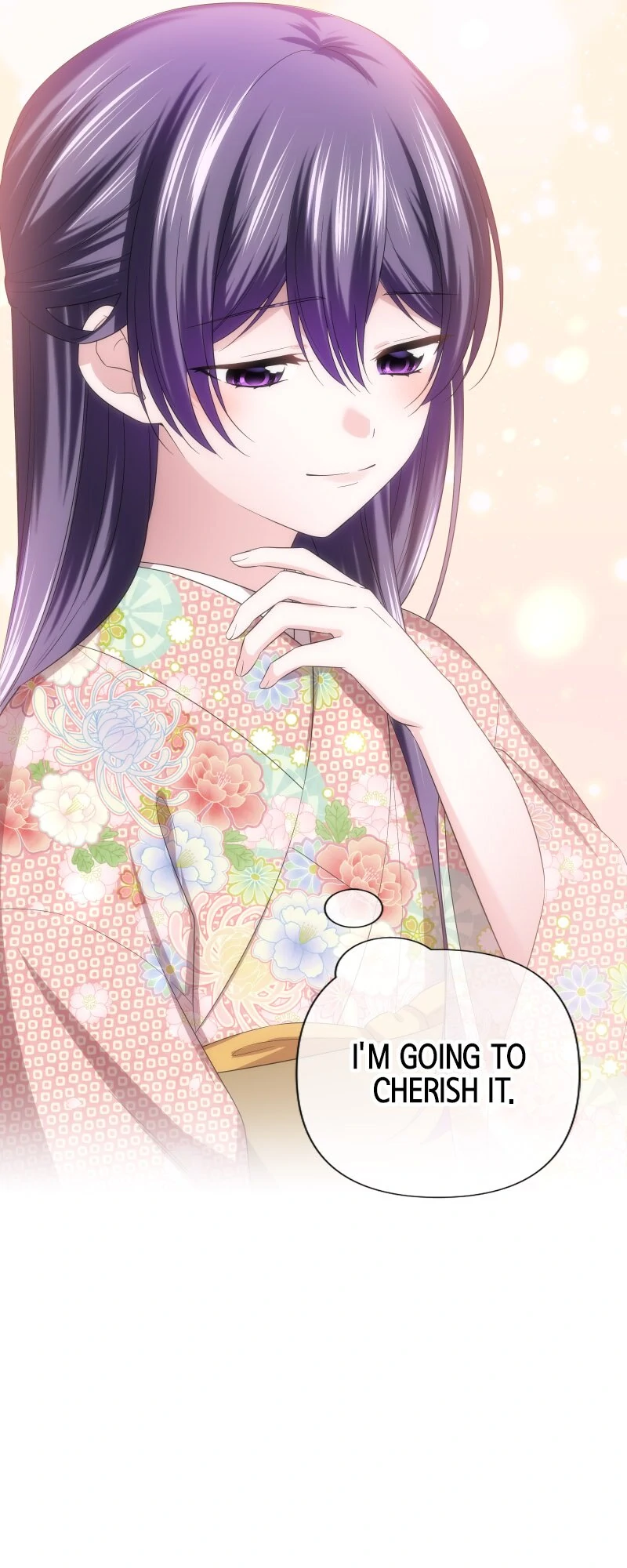The Silent Sacrifice Princess And The Black Dragons Marriage Chapter 45 - page 29