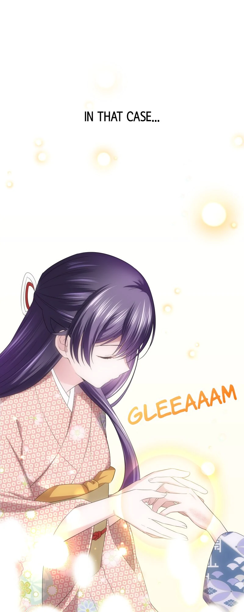 The Silent Sacrifice Princess And The Black Dragons Marriage Chapter 45 - page 40