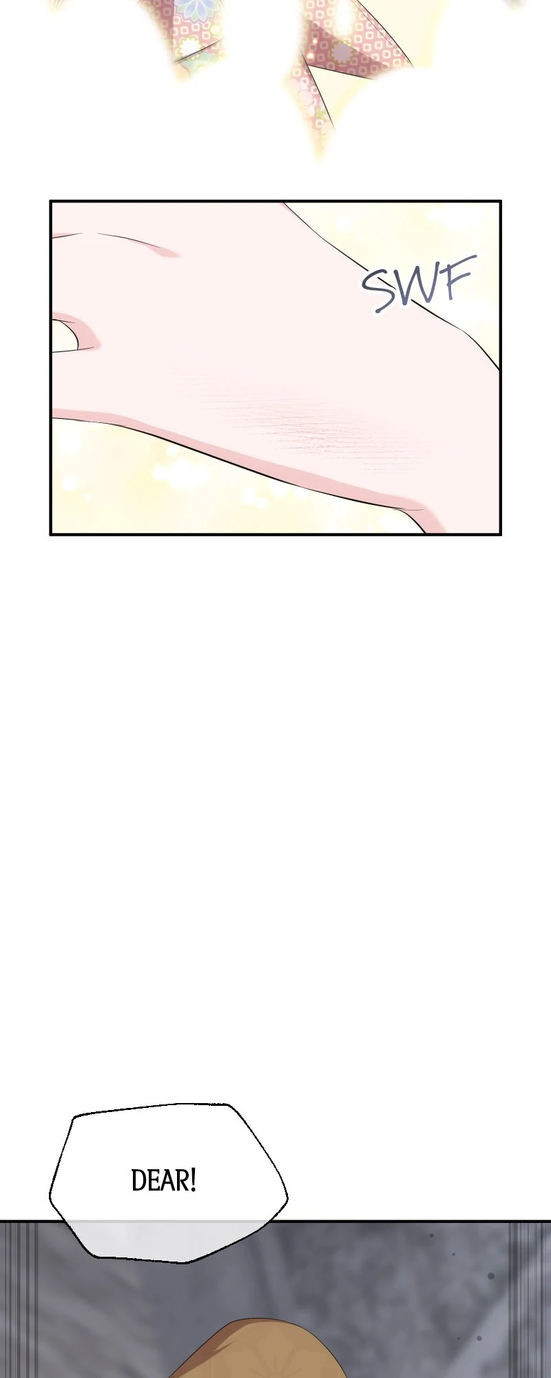 The Silent Sacrifice Princess And The Black Dragons Marriage Chapter 45 - page 41
