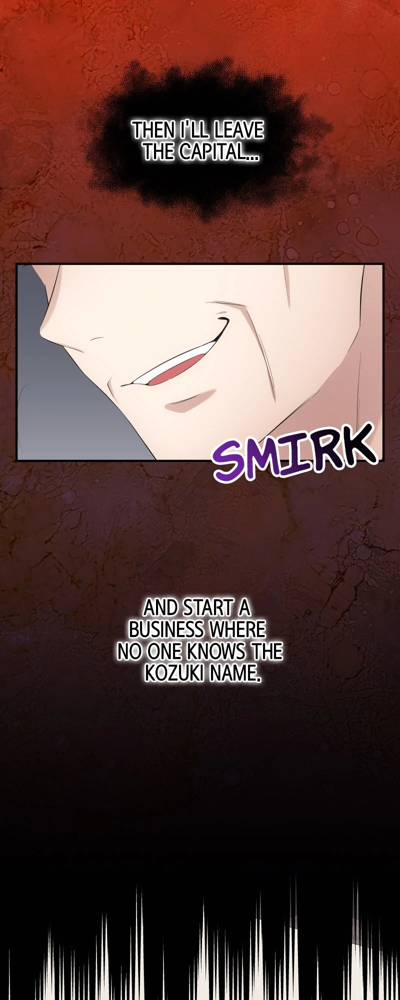 The Silent Sacrifice Princess And The Black Dragons Marriage Chapter 45 - page 5