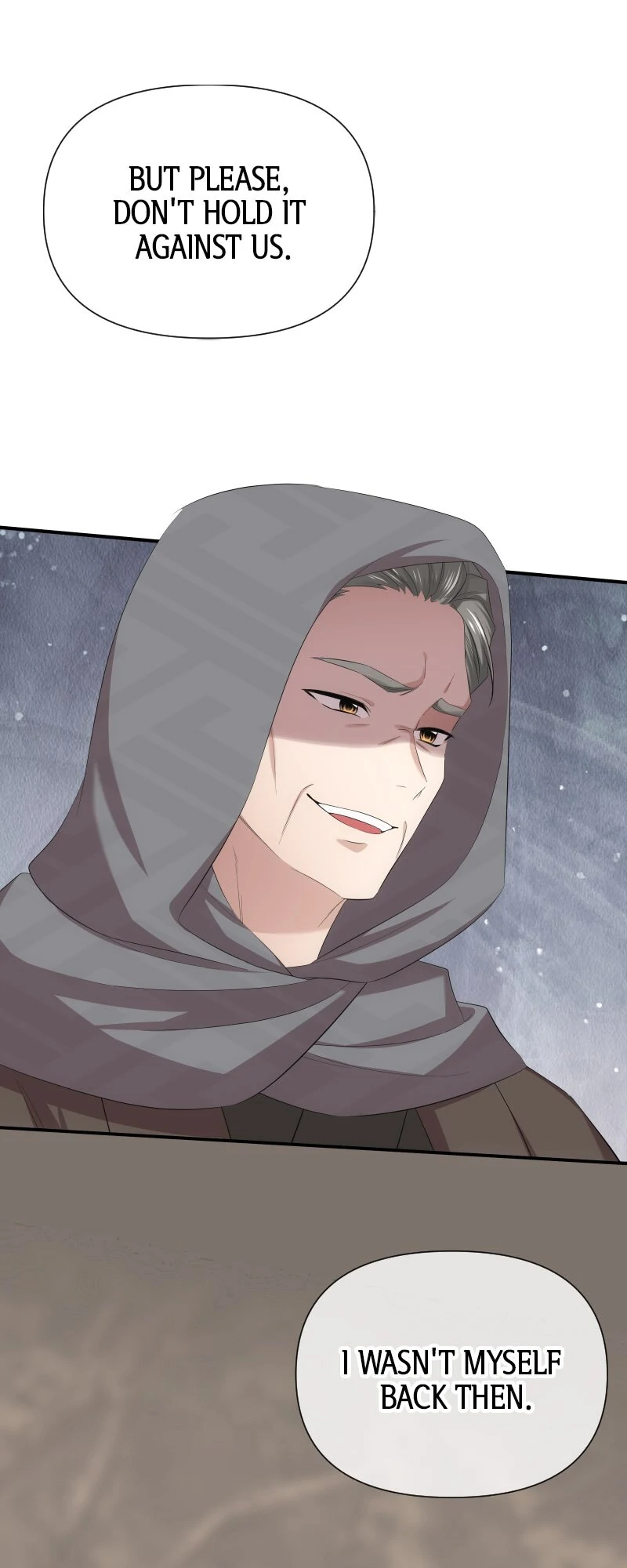 The Silent Sacrifice Princess And The Black Dragons Marriage Chapter 45 - page 57