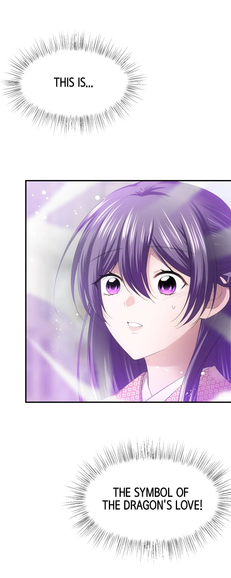 The Silent Sacrifice Princess And The Black Dragons Marriage Chapter 46 - page 11