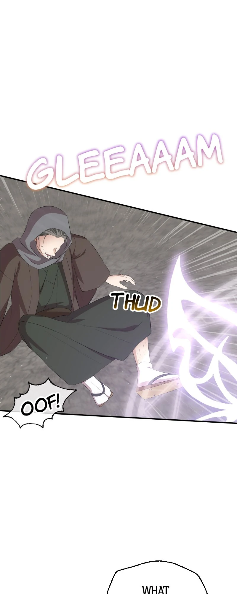 The Silent Sacrifice Princess And The Black Dragons Marriage Chapter 46 - page 12