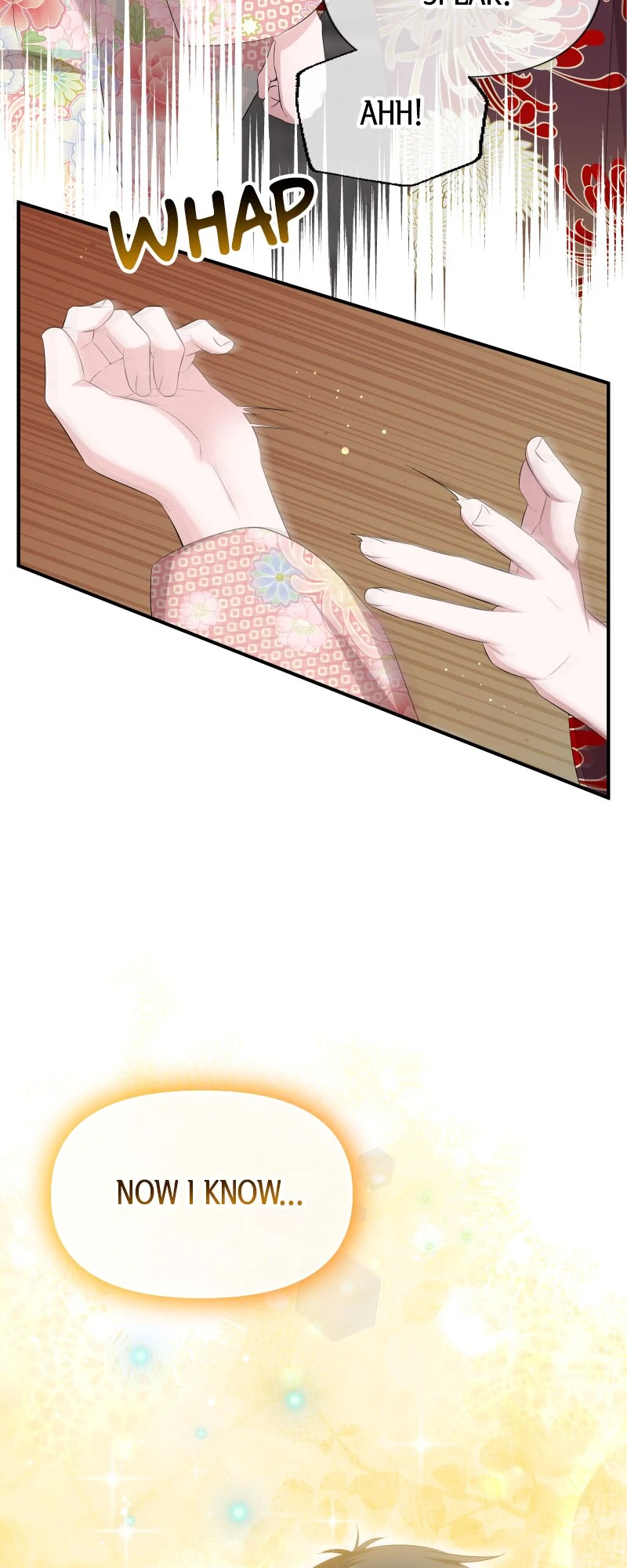 The Silent Sacrifice Princess And The Black Dragons Marriage Chapter 46 - page 26