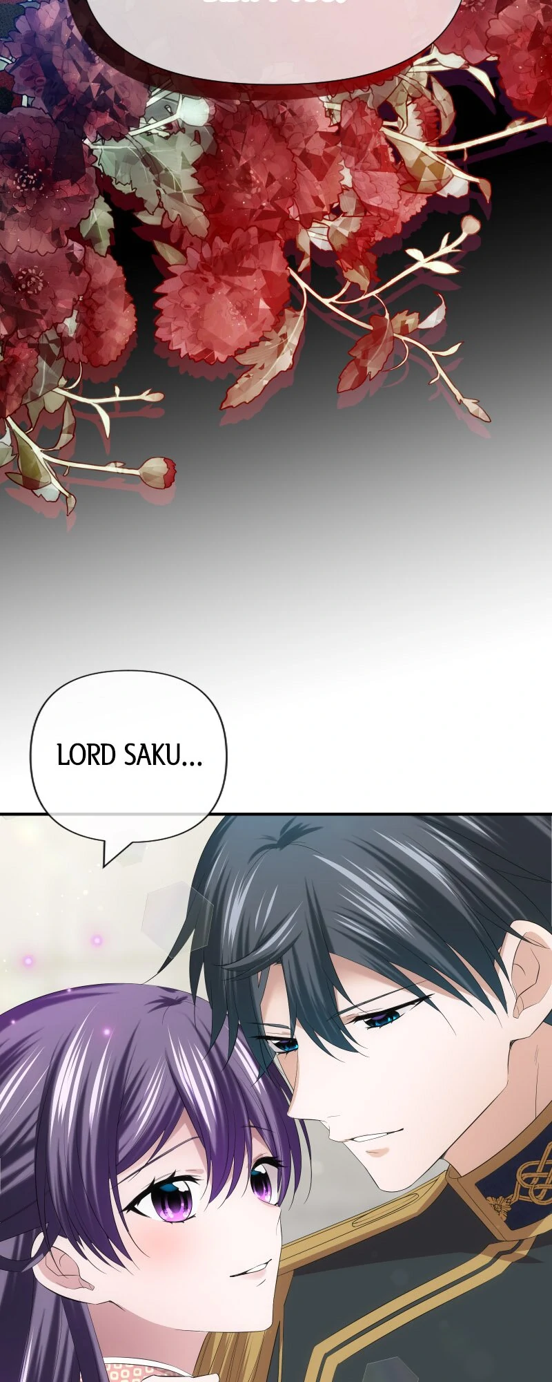 The Silent Sacrifice Princess And The Black Dragons Marriage Chapter 46 - page 36