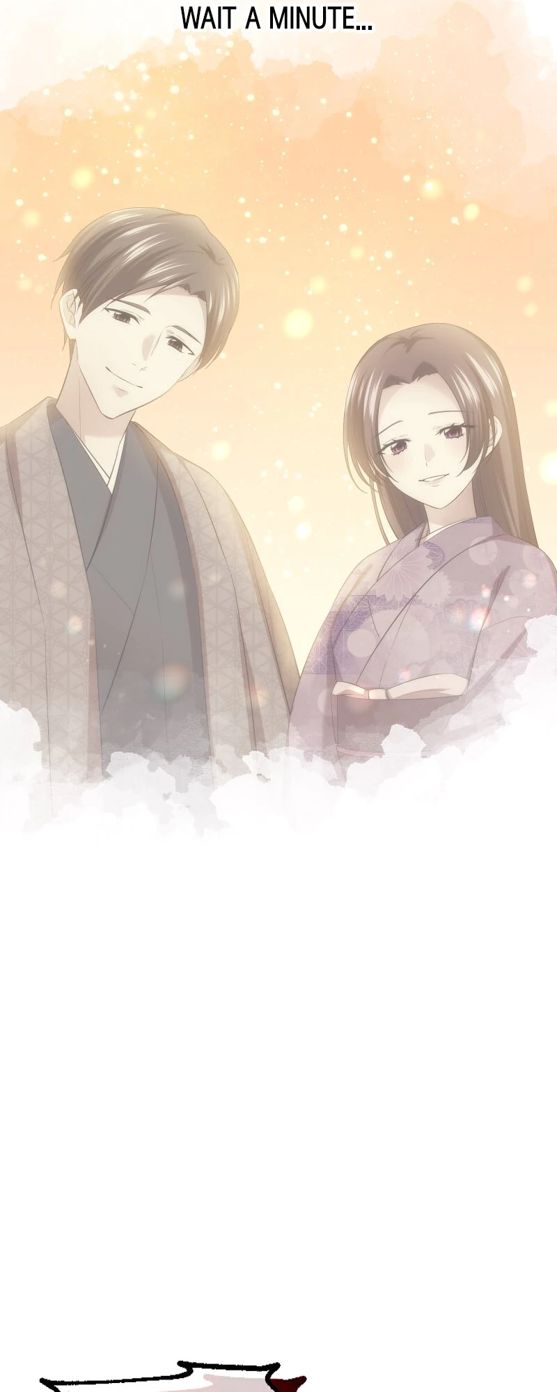 The Silent Sacrifice Princess And The Black Dragons Marriage Chapter 46 - page 52