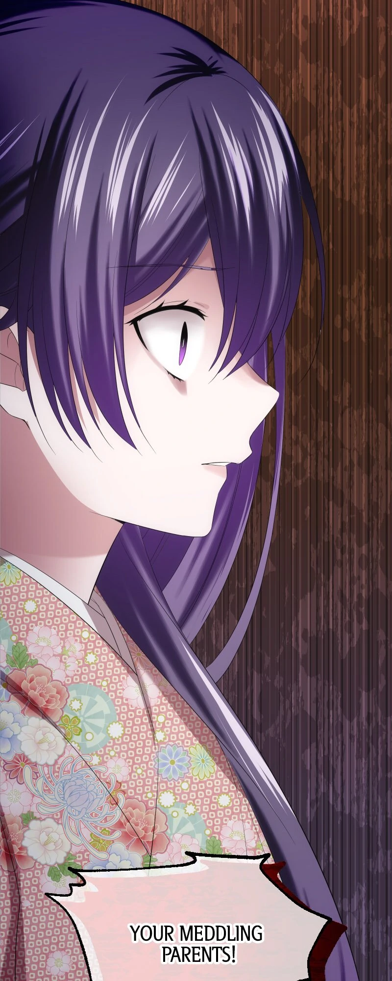 The Silent Sacrifice Princess And The Black Dragons Marriage Chapter 46 - page 54
