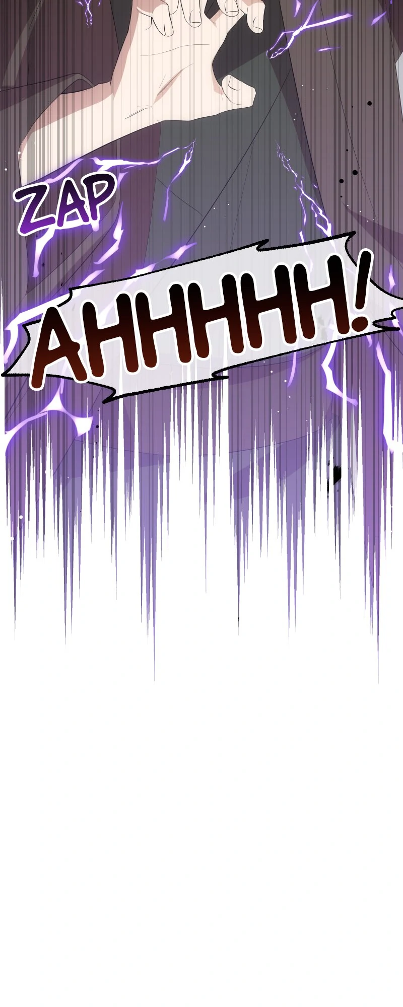 The Silent Sacrifice Princess And The Black Dragons Marriage Chapter 46 - page 8