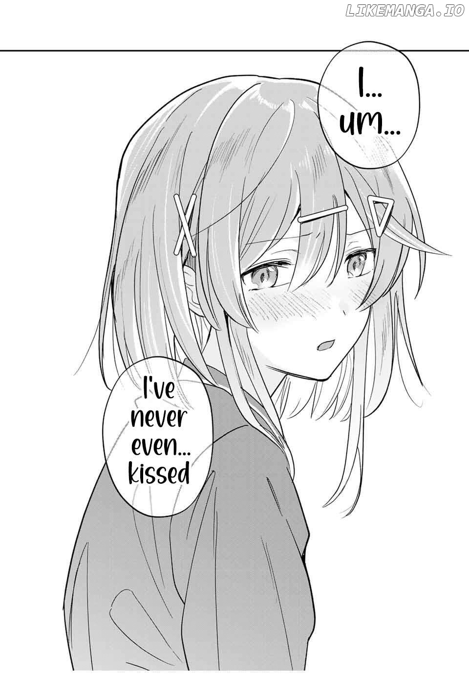 A Reincarnation Romantic Comedy Of A Hero And A Witch Chapter 20 - page 9