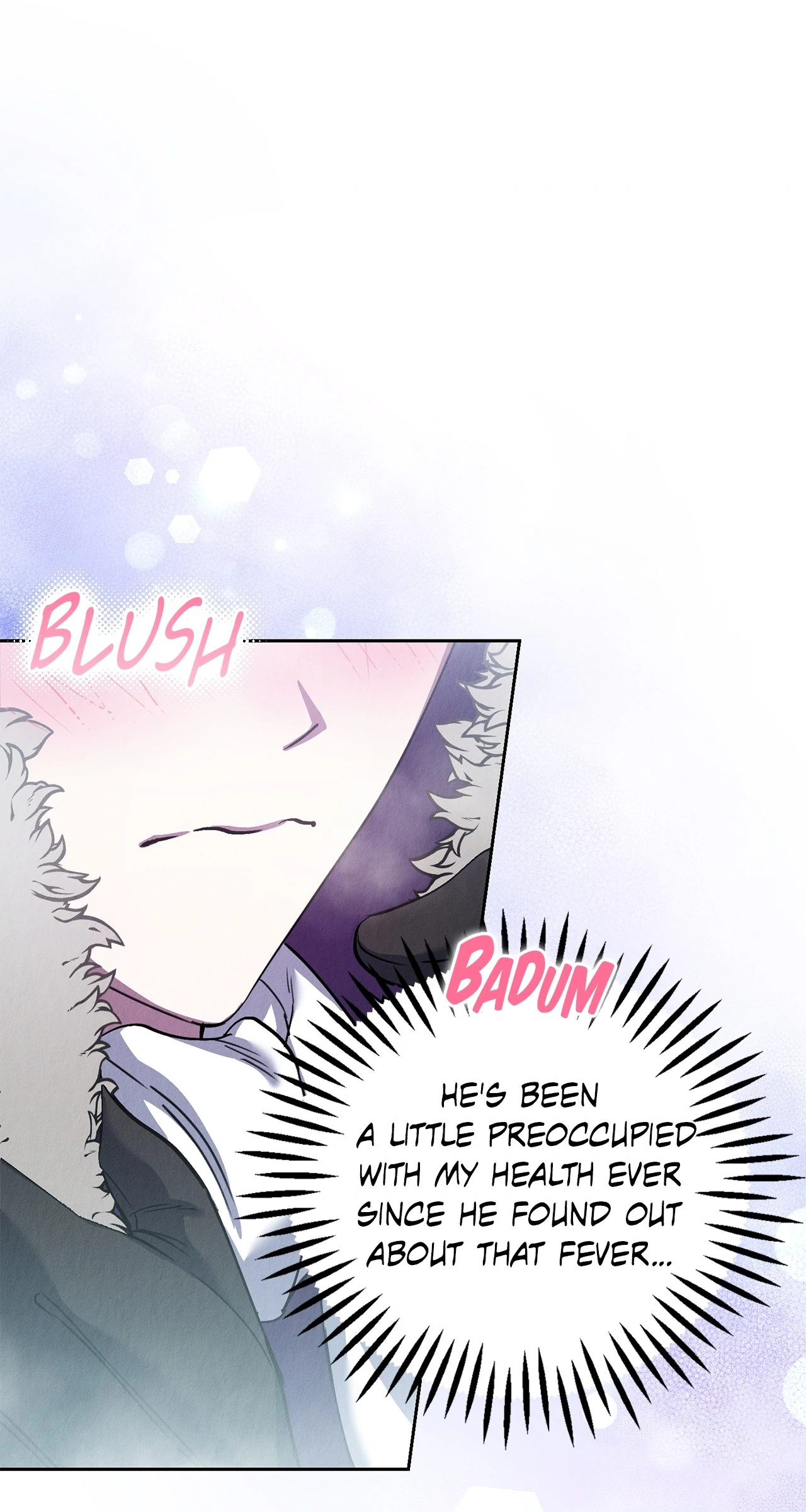 How the Sidekick Prince Lives Again Chapter 36 - page 10