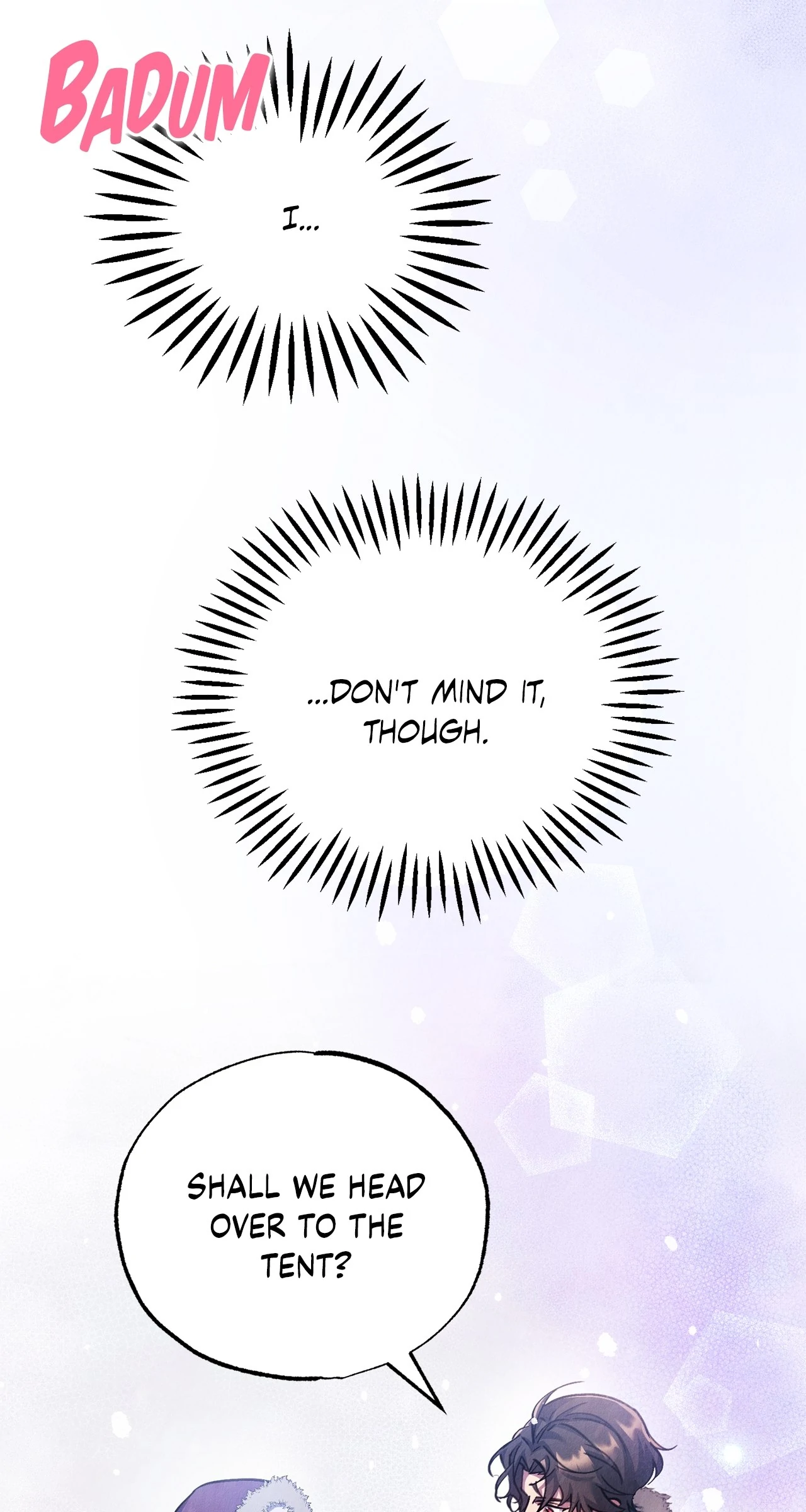 How the Sidekick Prince Lives Again Chapter 36 - page 11