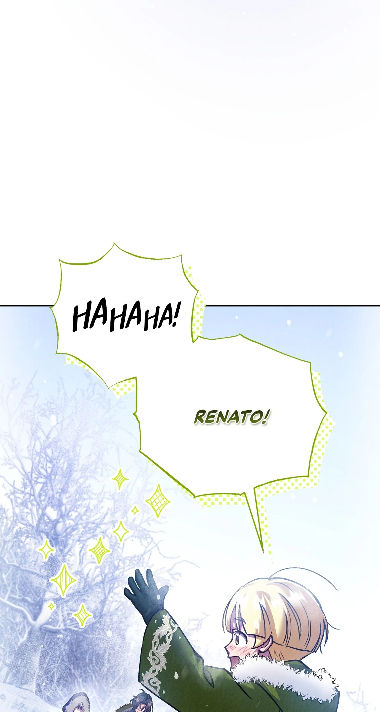 How the Sidekick Prince Lives Again Chapter 36 - page 13