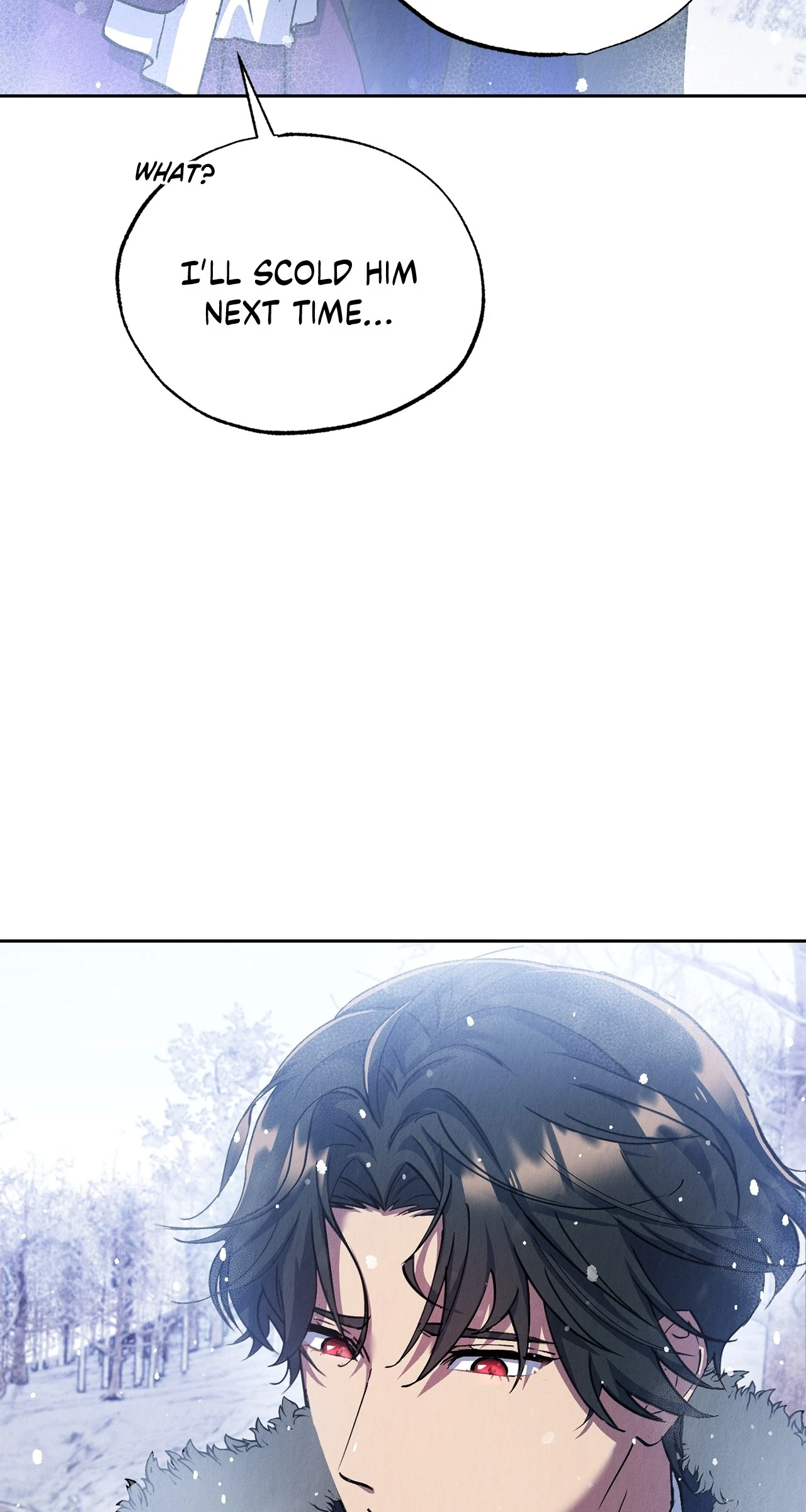 How the Sidekick Prince Lives Again Chapter 36 - page 23