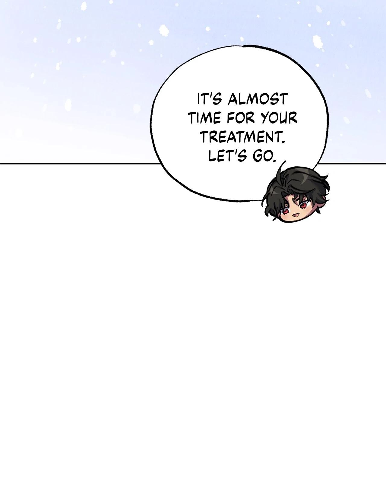 How the Sidekick Prince Lives Again Chapter 36 - page 25