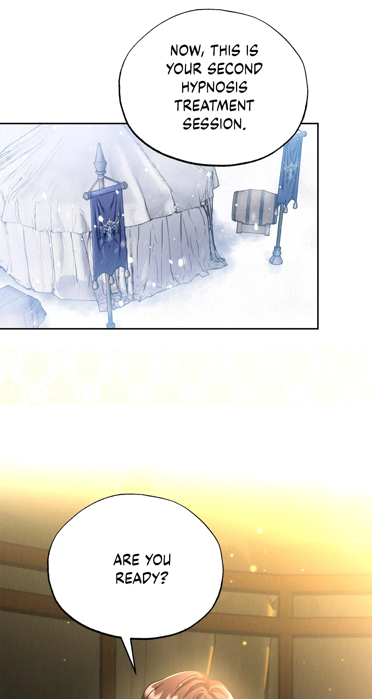 How the Sidekick Prince Lives Again Chapter 36 - page 26