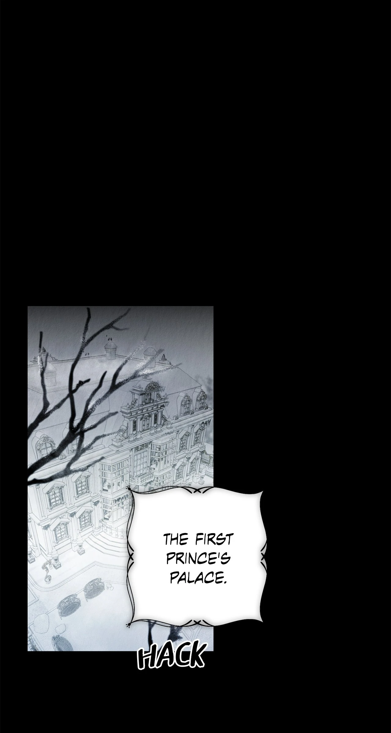 How the Sidekick Prince Lives Again Chapter 36 - page 42