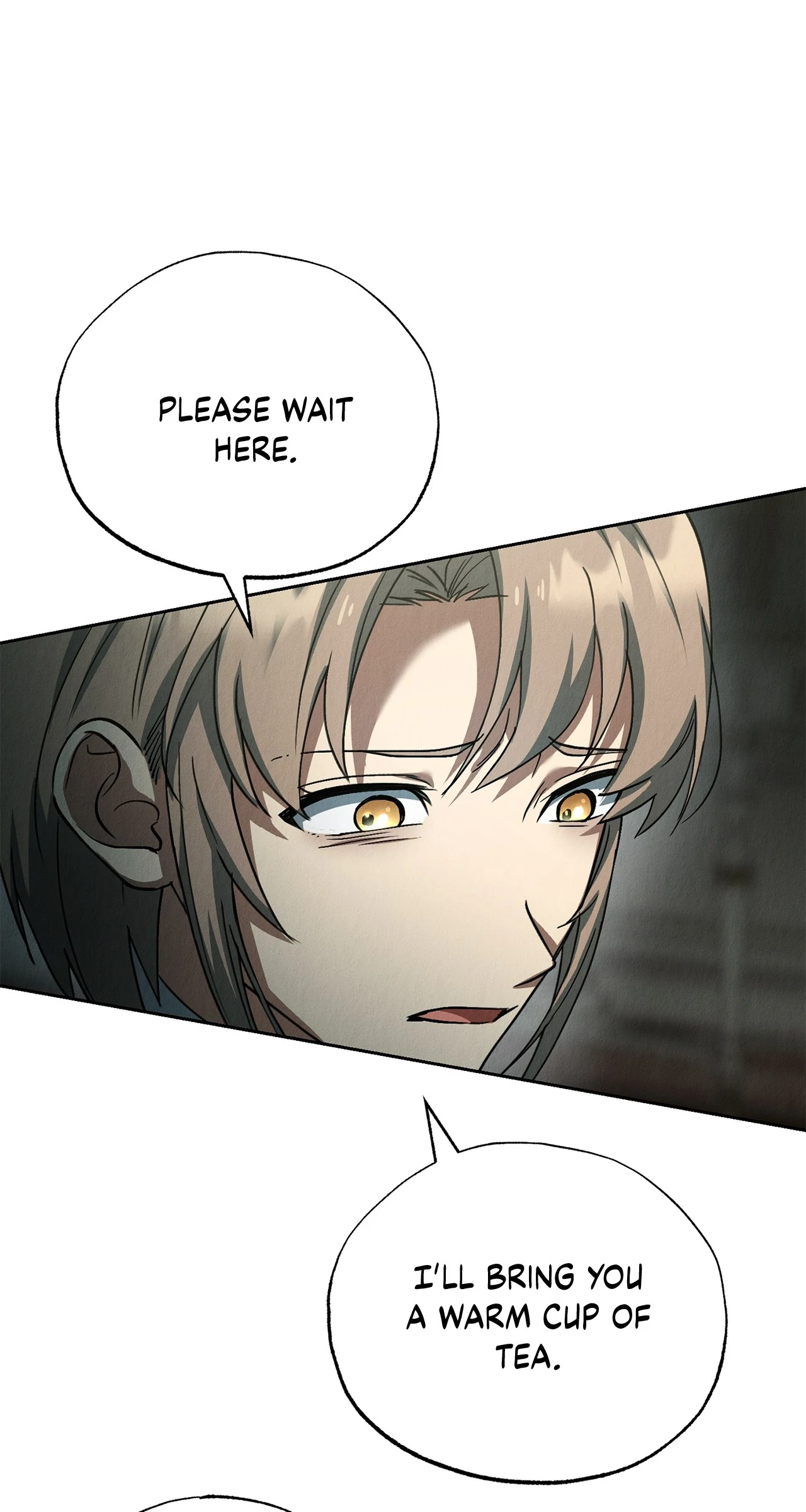 How the Sidekick Prince Lives Again Chapter 36 - page 46