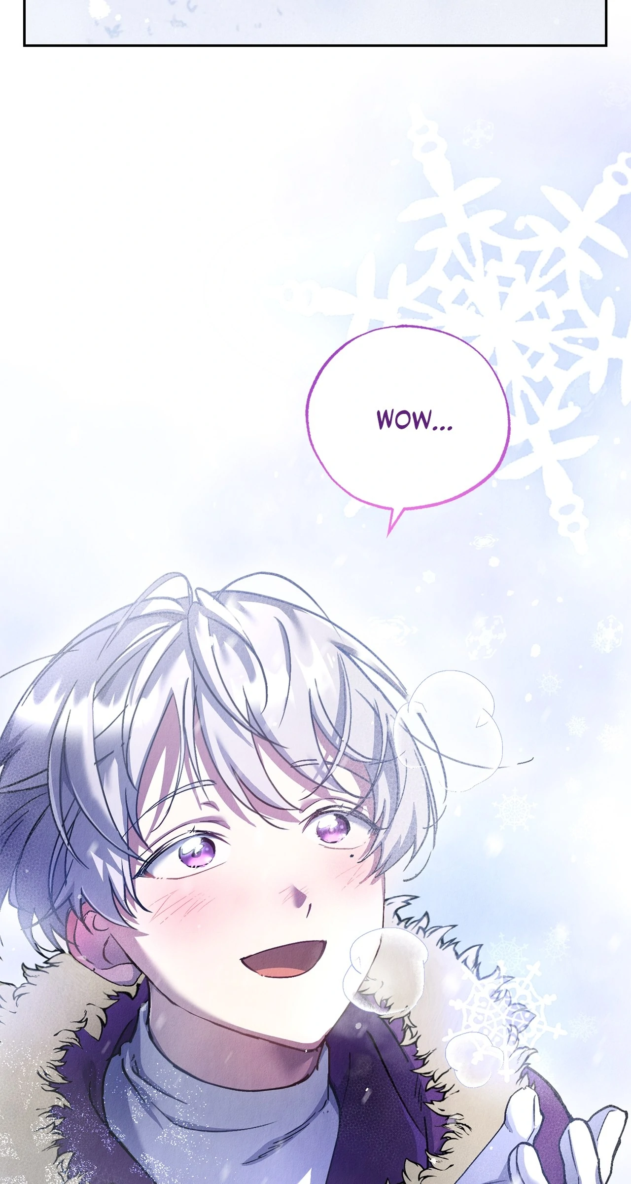 How the Sidekick Prince Lives Again Chapter 36 - page 4