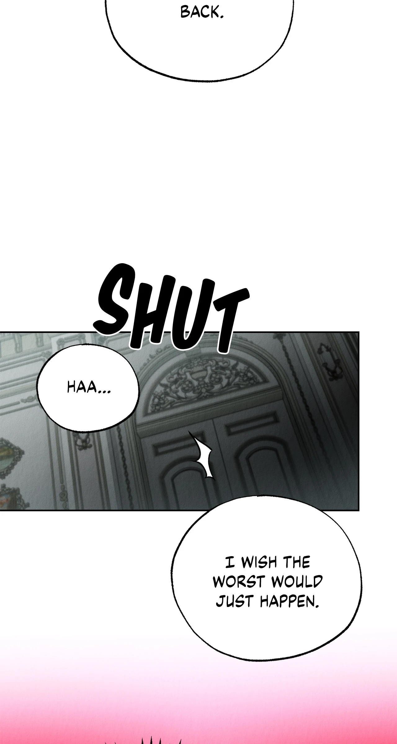 How the Sidekick Prince Lives Again Chapter 36 - page 49