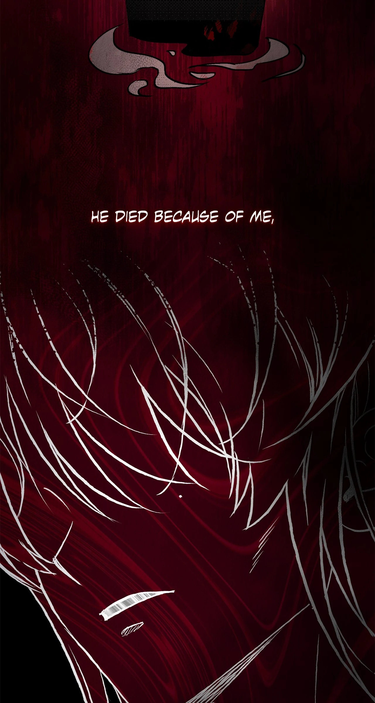 How the Sidekick Prince Lives Again Chapter 36 - page 51