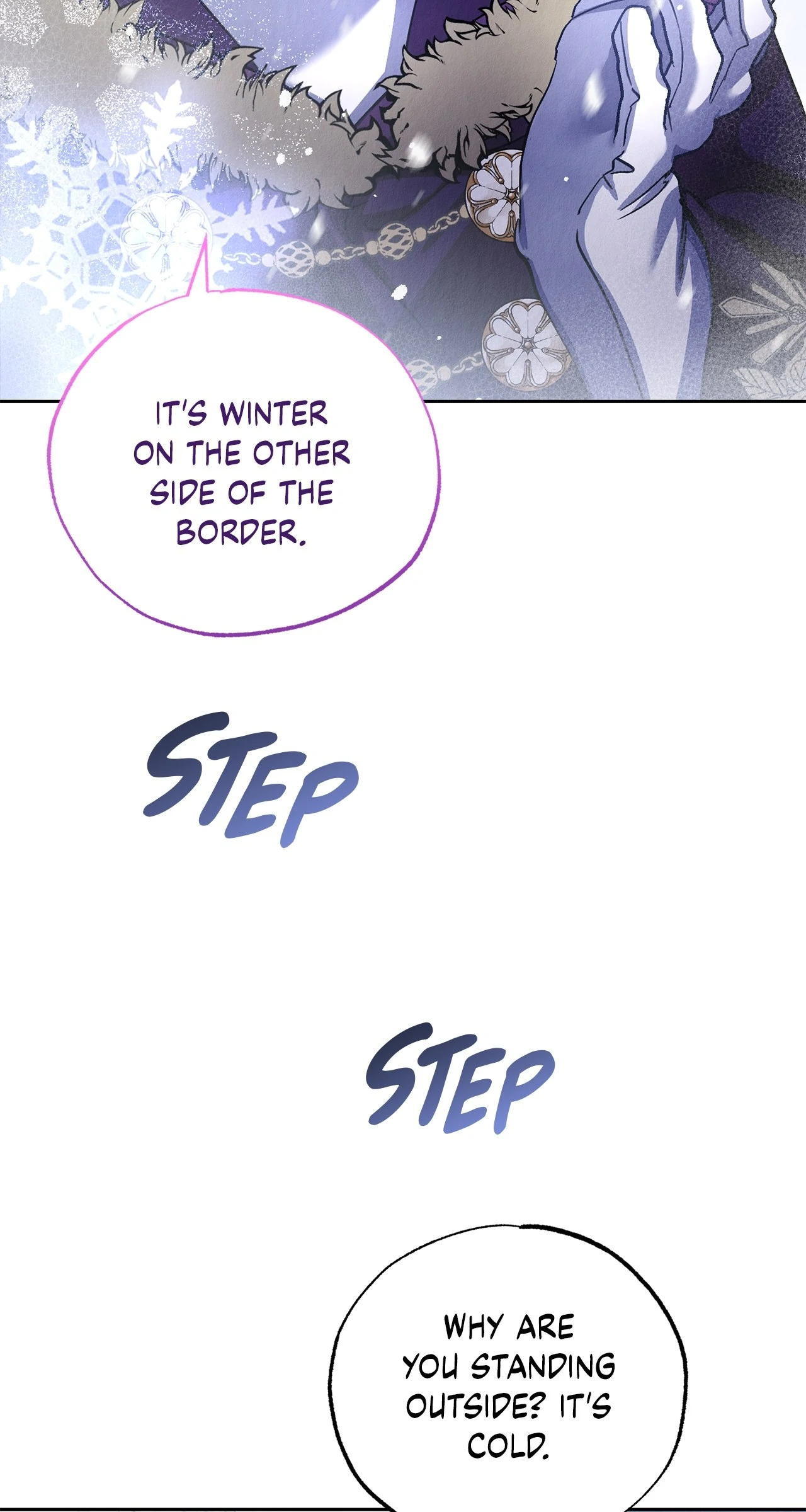 How the Sidekick Prince Lives Again Chapter 36 - page 5