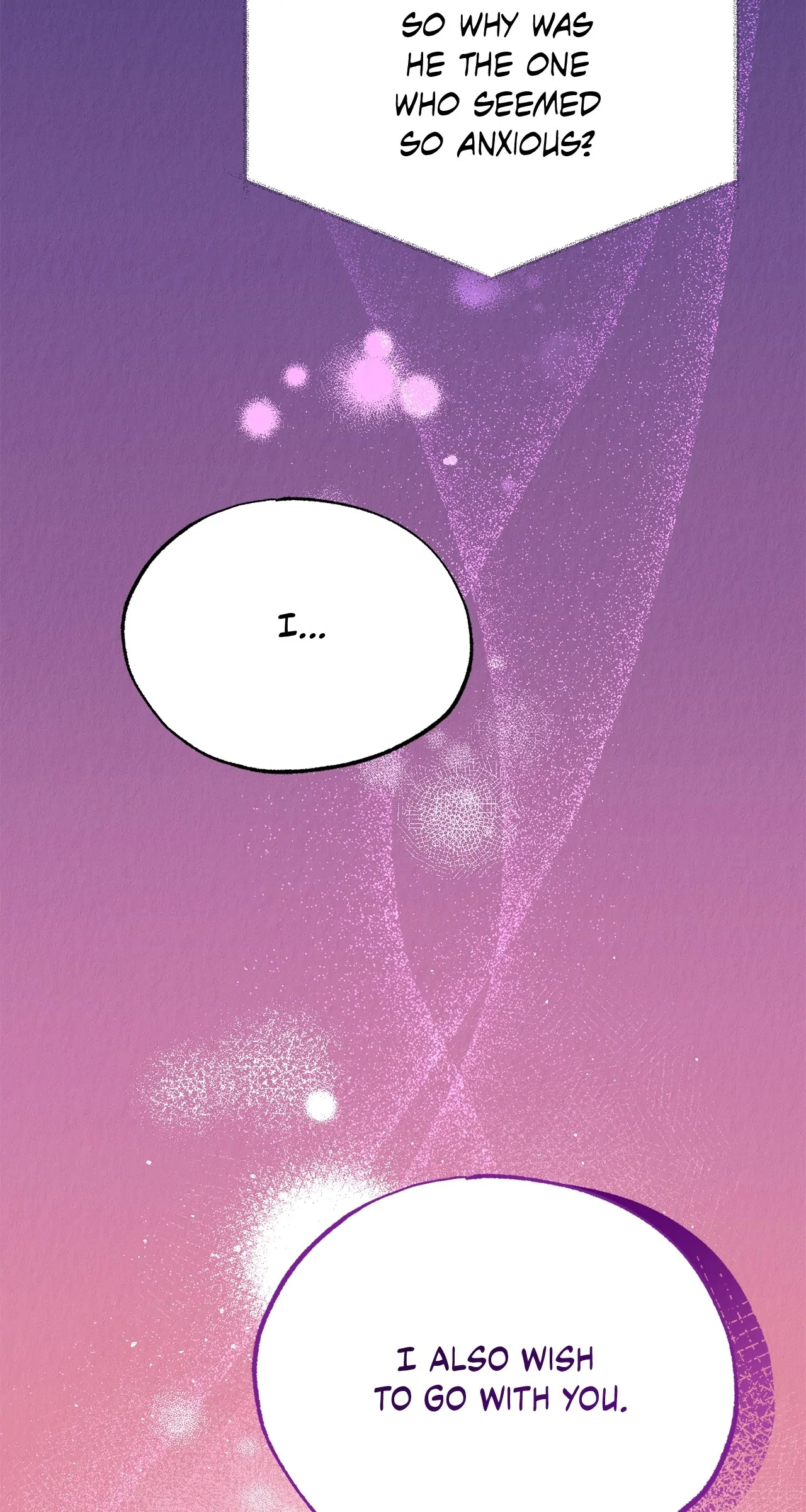 How the Sidekick Prince Lives Again Chapter 36 - page 61