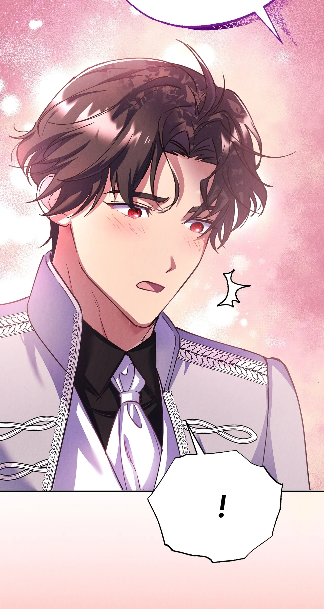 How the Sidekick Prince Lives Again Chapter 36 - page 62