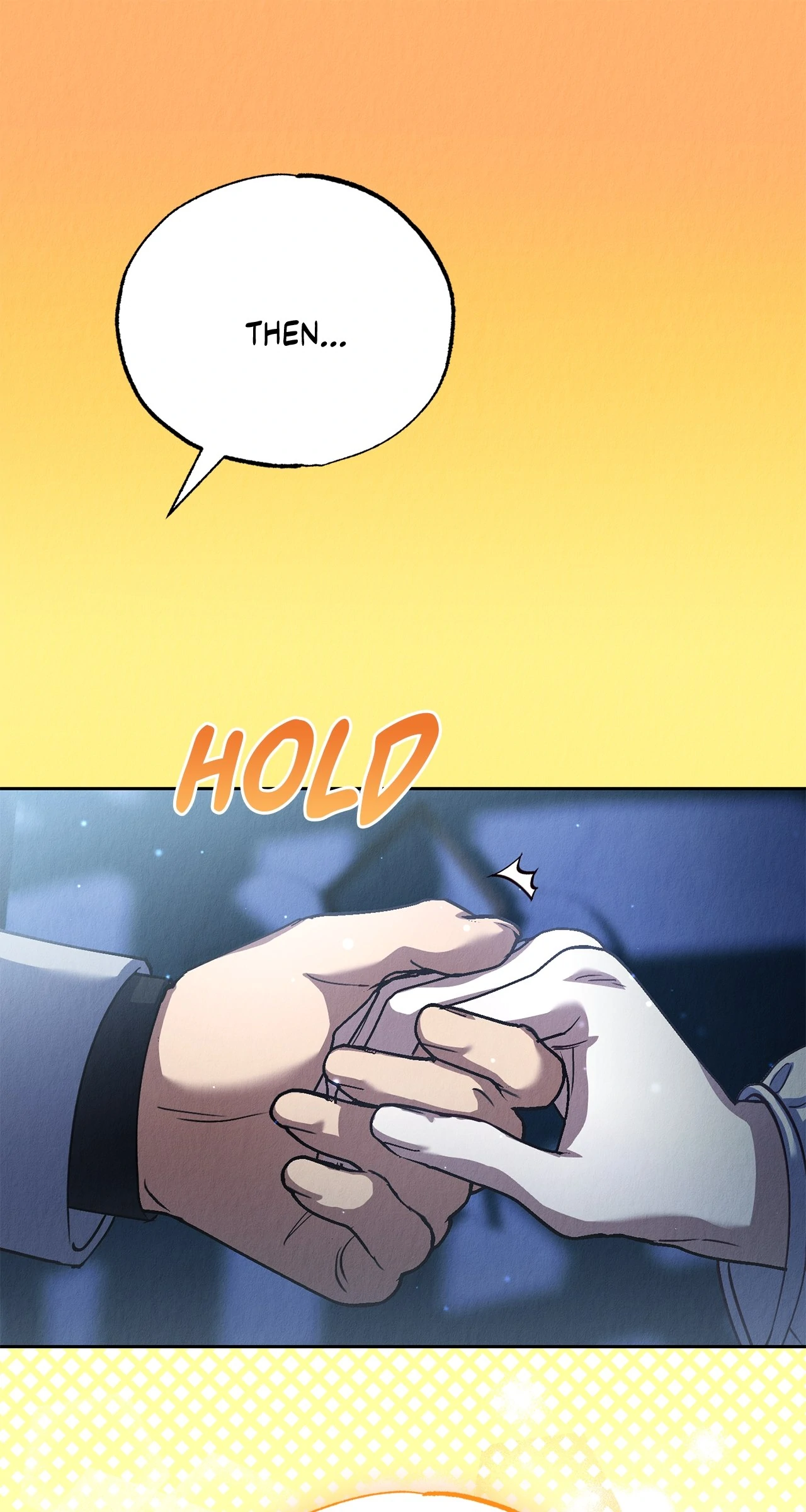 How the Sidekick Prince Lives Again Chapter 36 - page 65