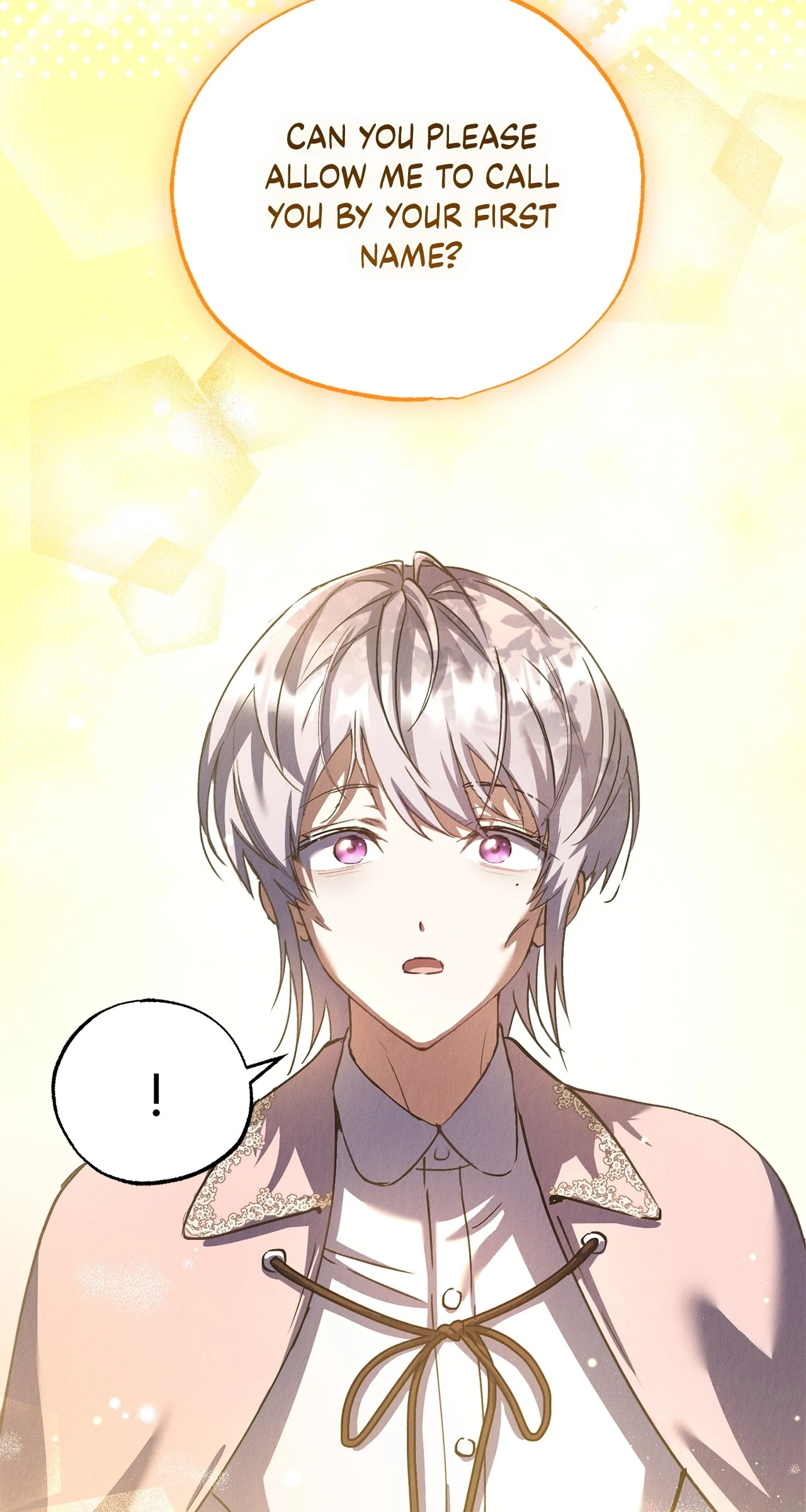 How the Sidekick Prince Lives Again Chapter 36 - page 66