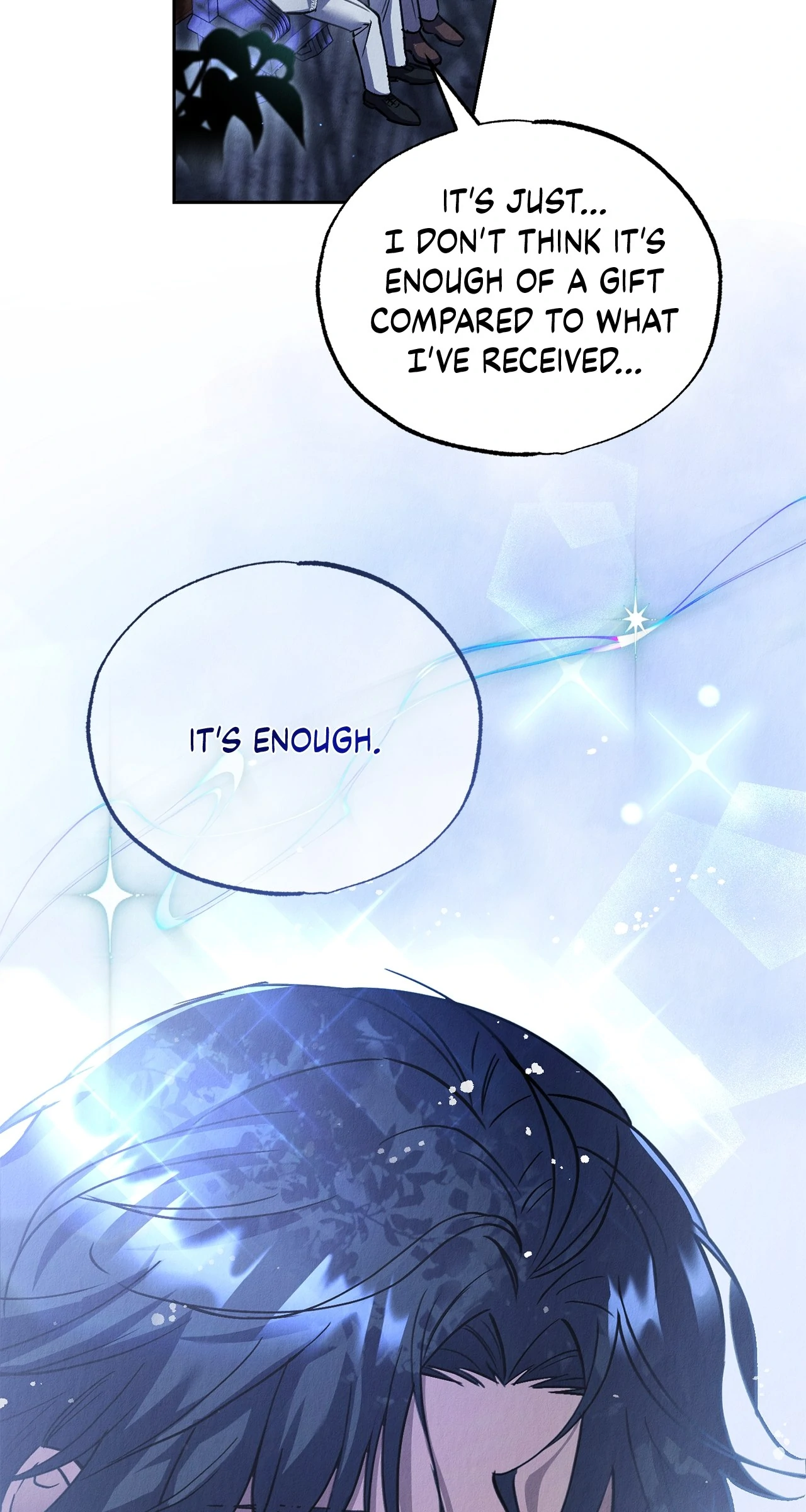 How the Sidekick Prince Lives Again Chapter 36 - page 68