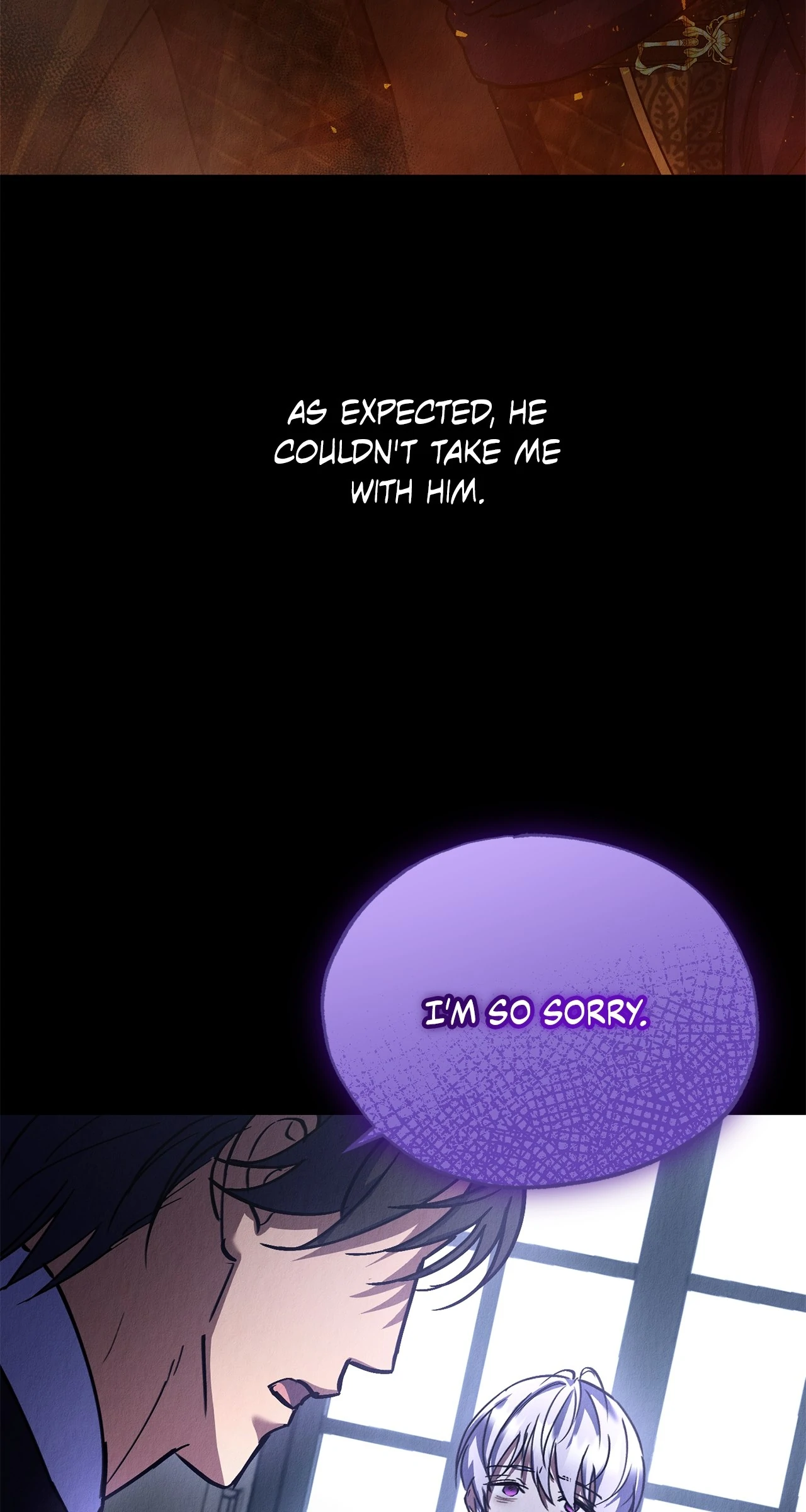 How the Sidekick Prince Lives Again Chapter 36 - page 78