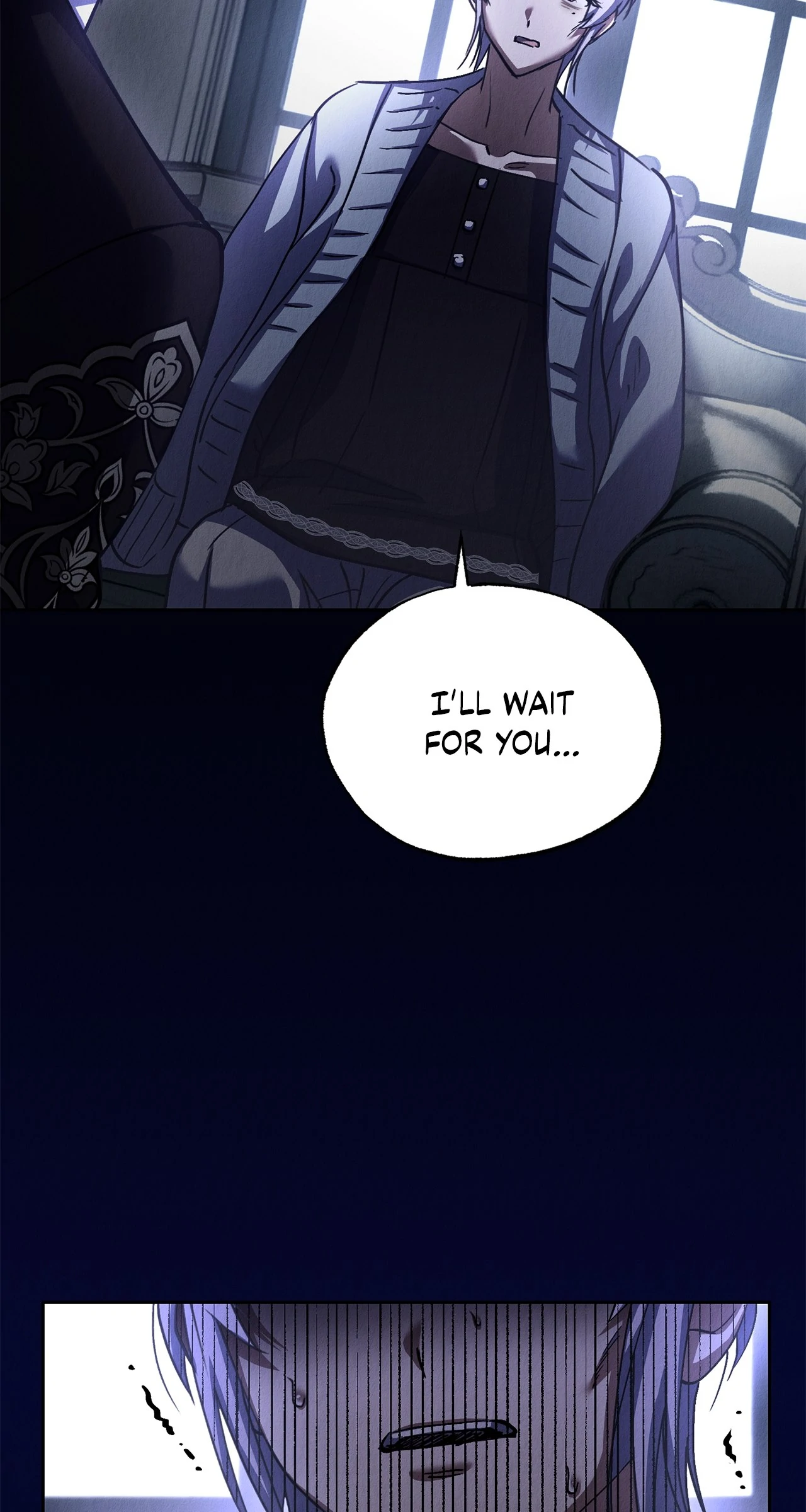 How the Sidekick Prince Lives Again Chapter 36 - page 79