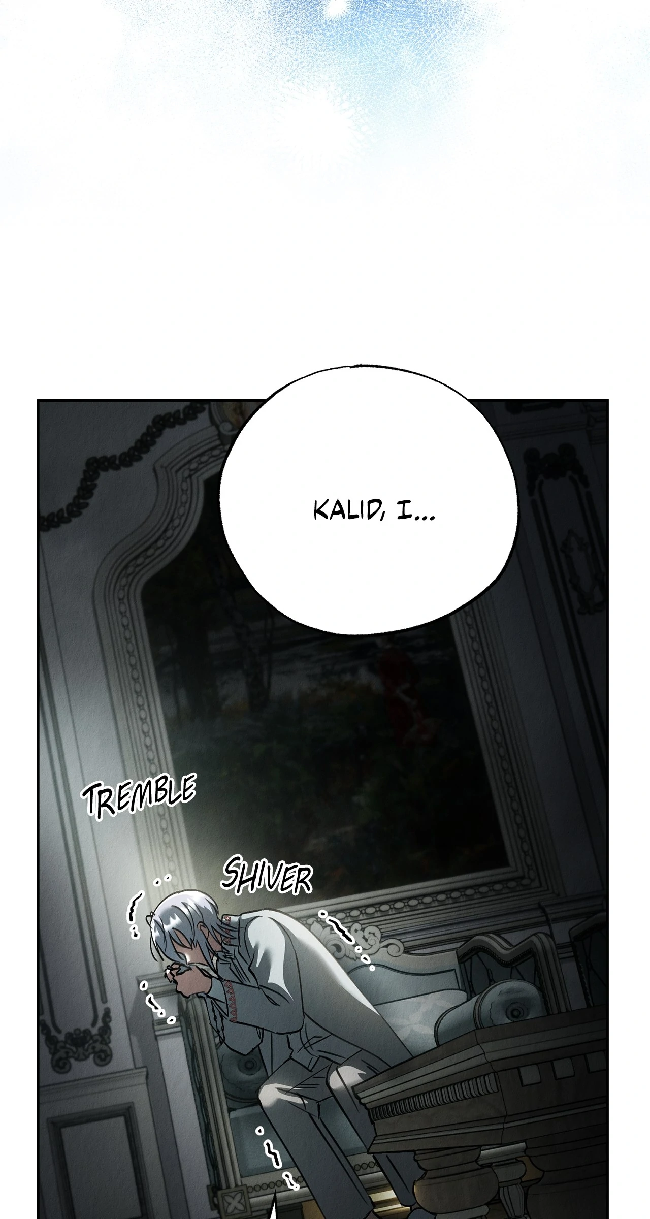 How the Sidekick Prince Lives Again Chapter 36 - page 82