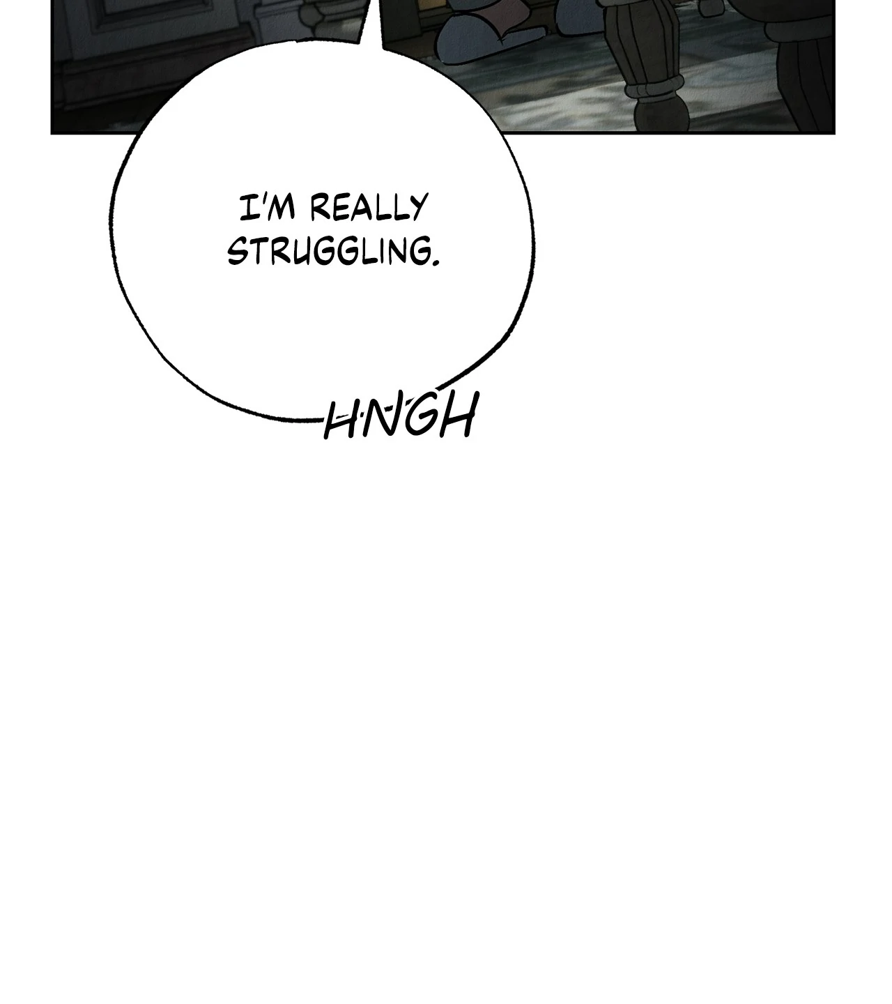 How the Sidekick Prince Lives Again Chapter 36 - page 83