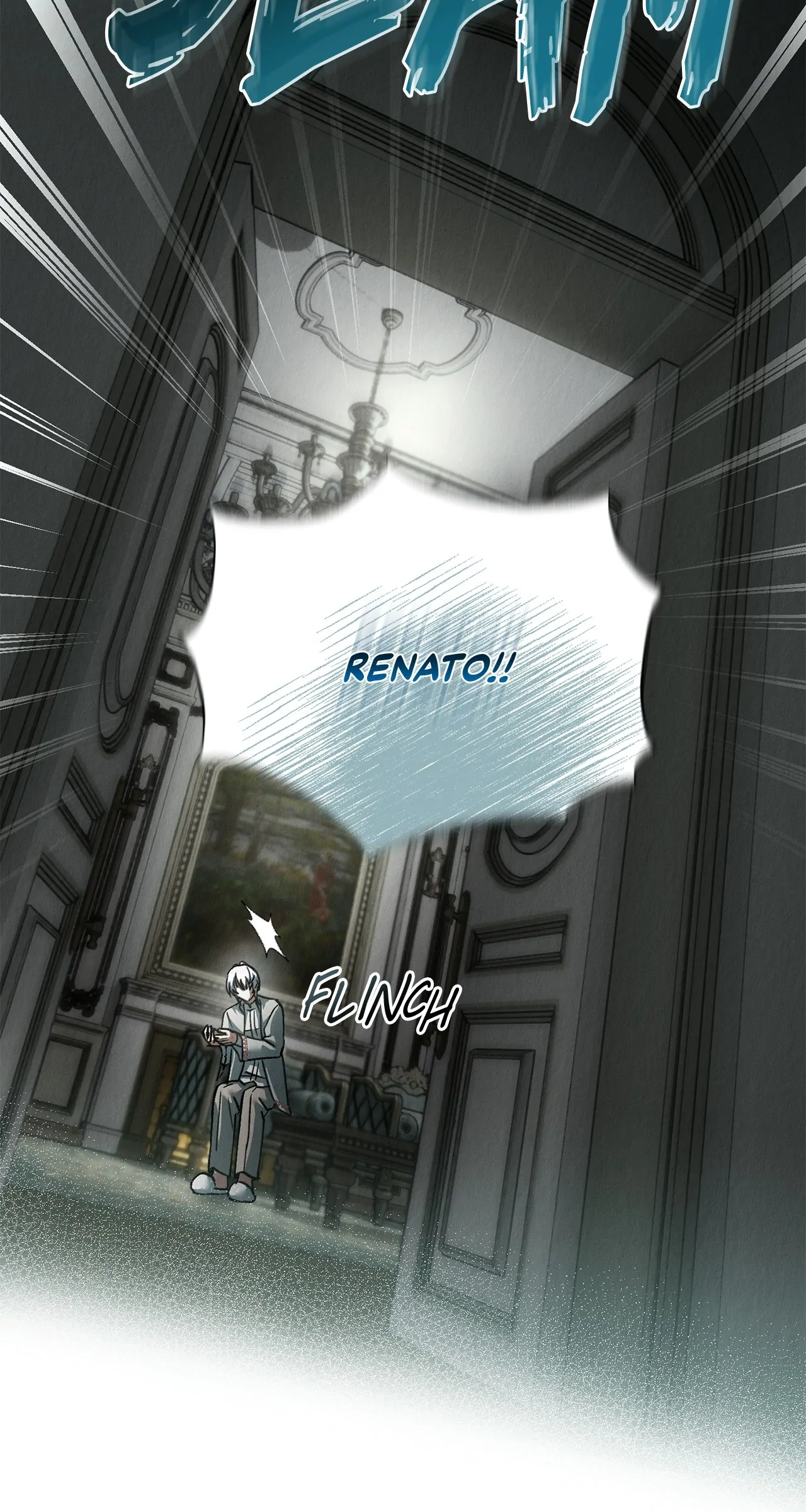 How the Sidekick Prince Lives Again Chapter 36 - page 86