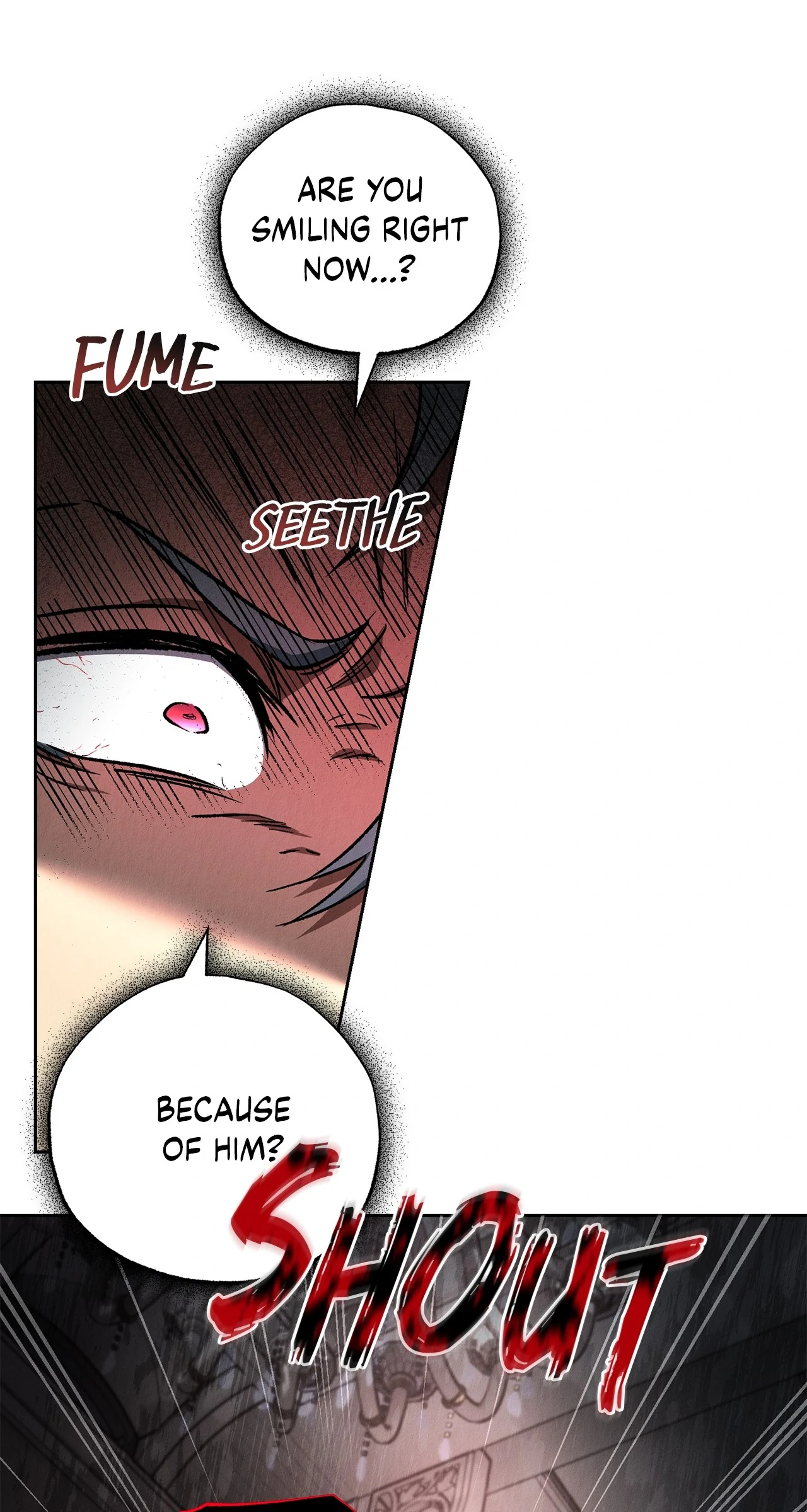 How the Sidekick Prince Lives Again Chapter 37 - page 11