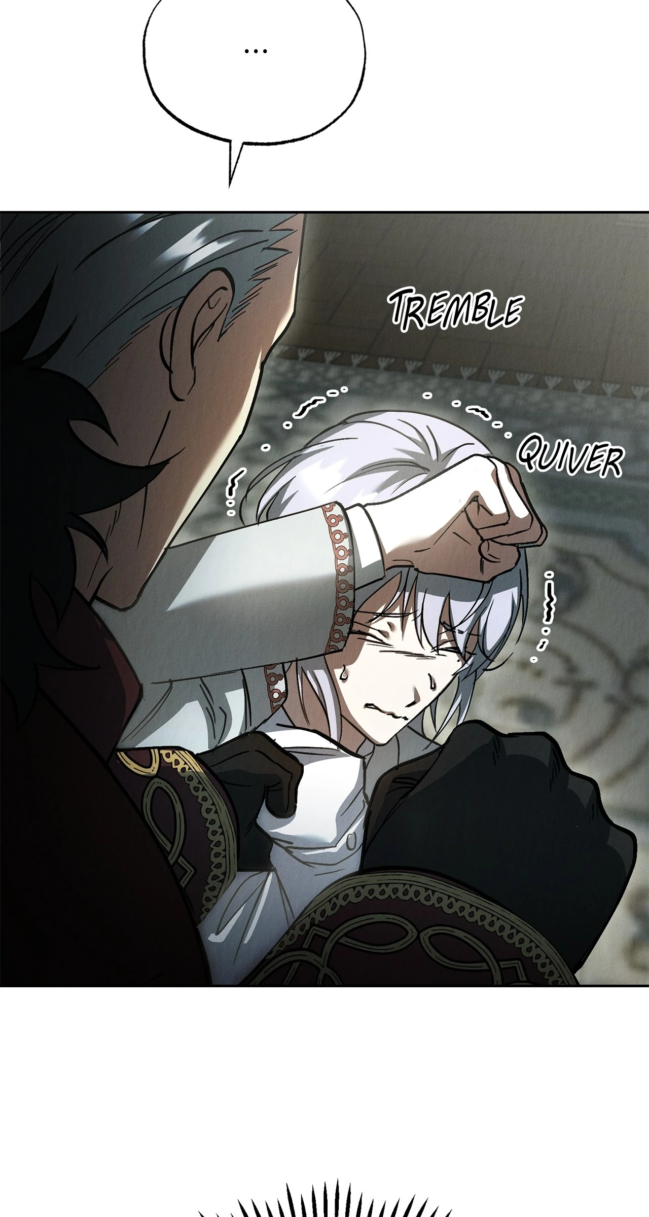 How the Sidekick Prince Lives Again Chapter 37 - page 14