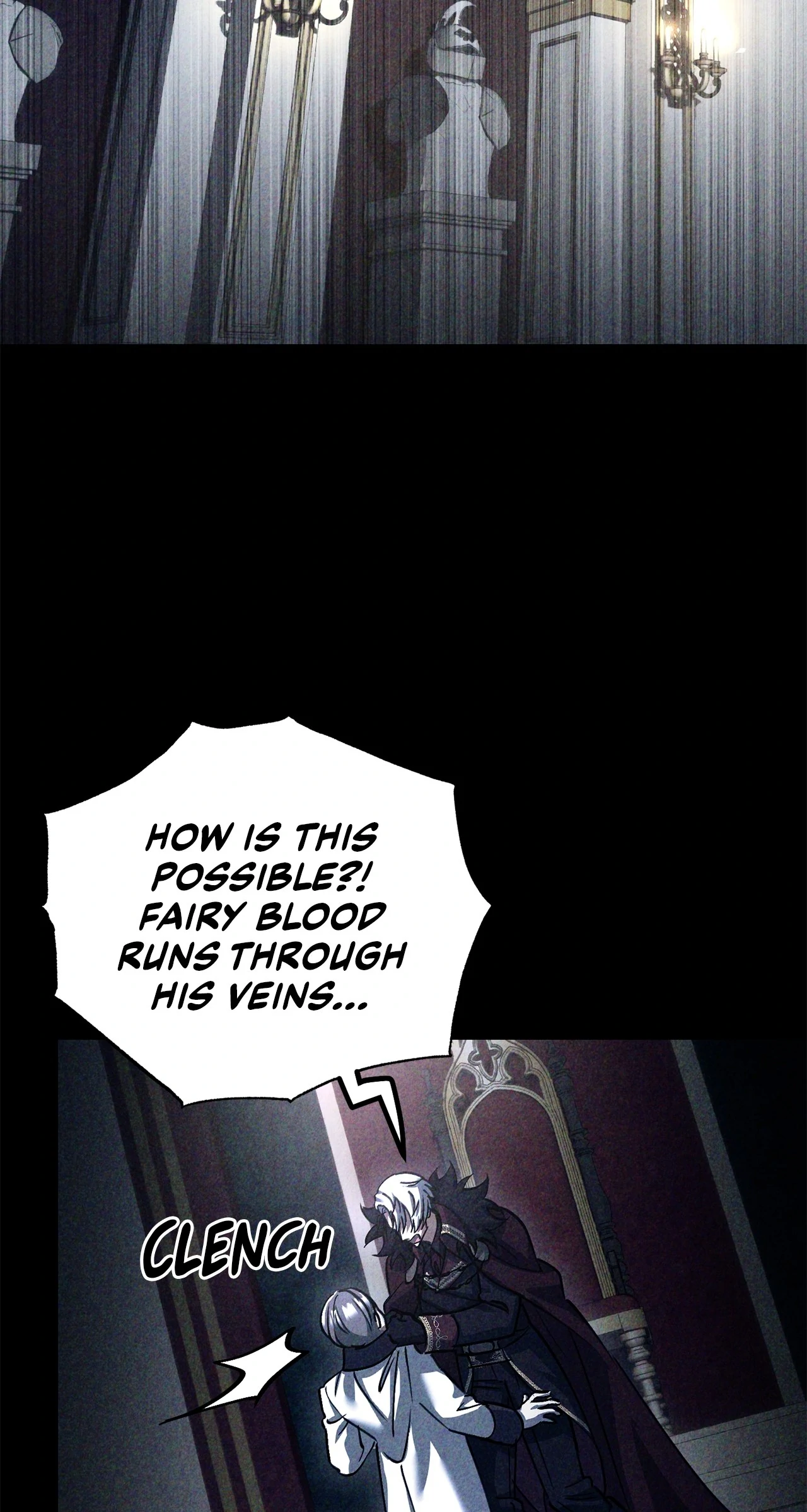 How the Sidekick Prince Lives Again Chapter 37 - page 17