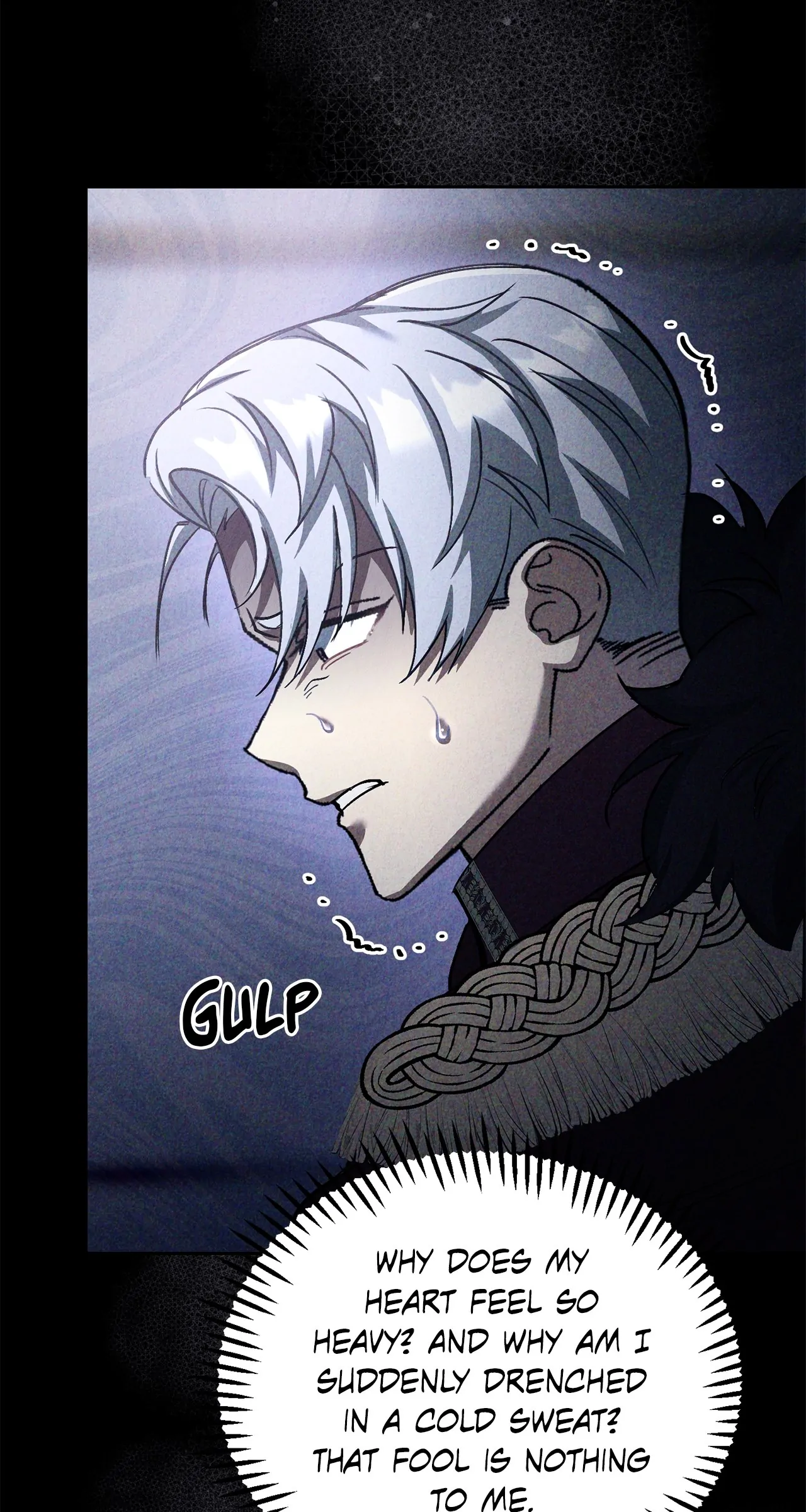 How the Sidekick Prince Lives Again Chapter 37 - page 20