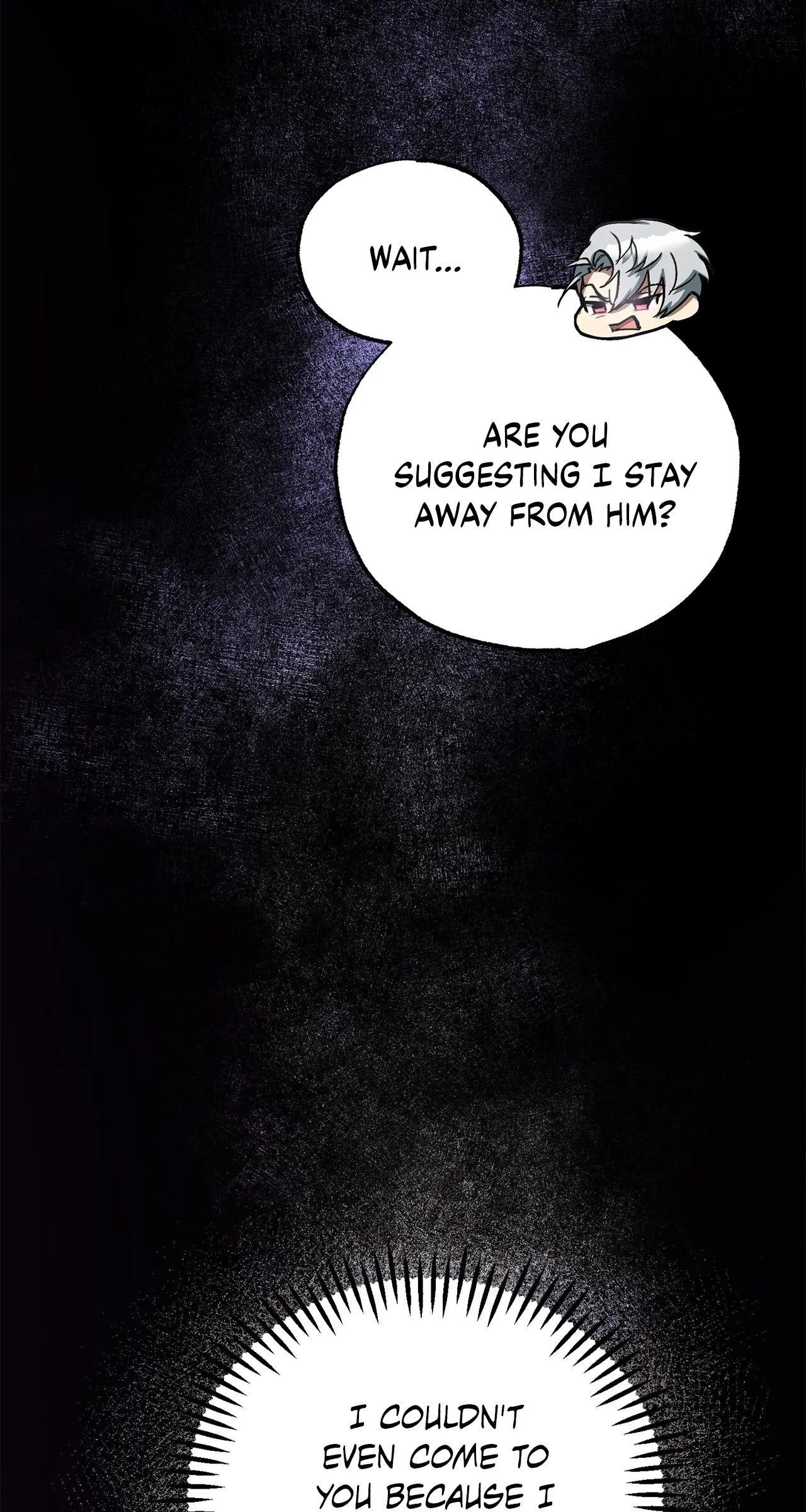 How the Sidekick Prince Lives Again Chapter 37 - page 22