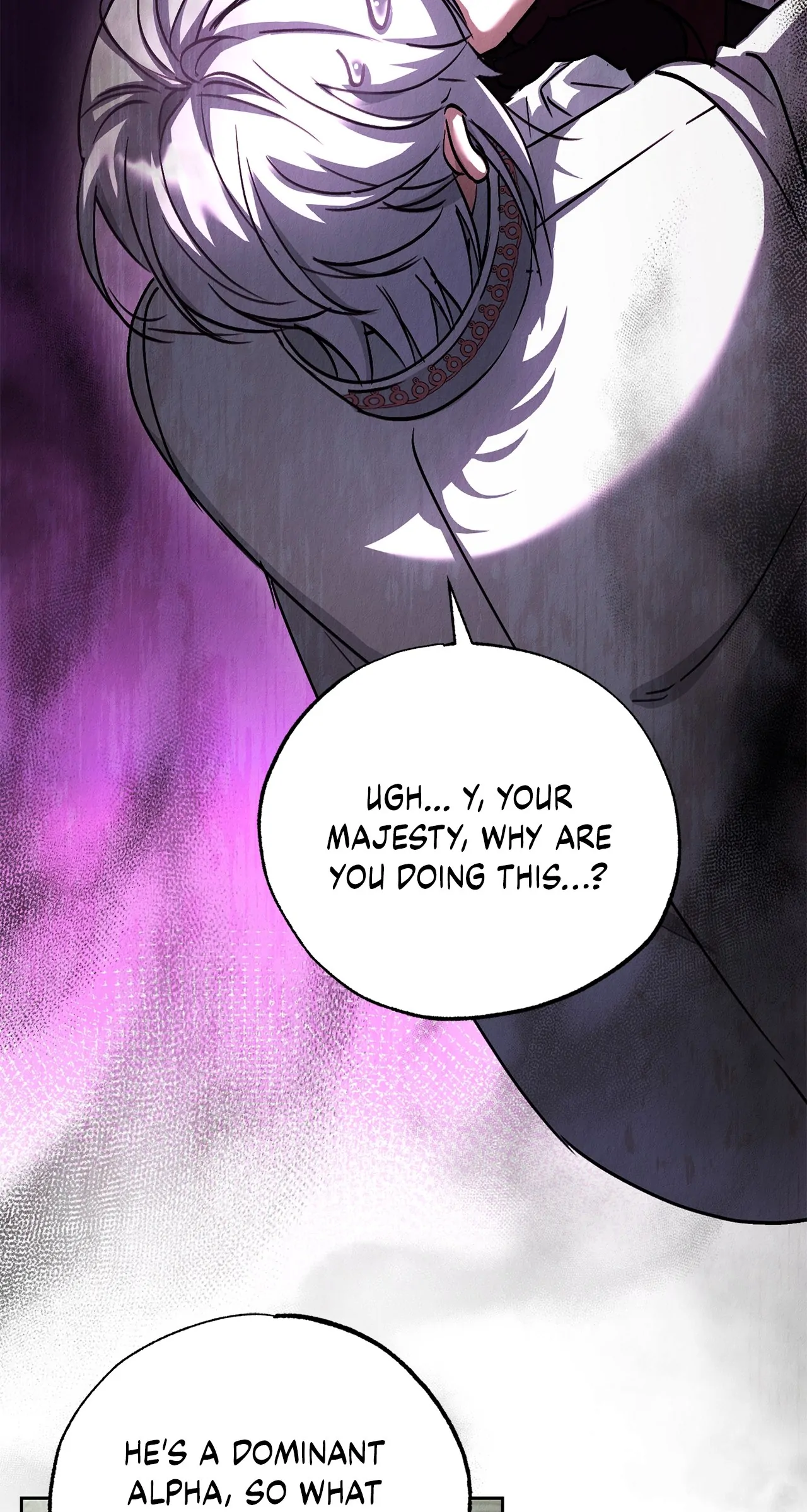 How the Sidekick Prince Lives Again Chapter 37 - page 24