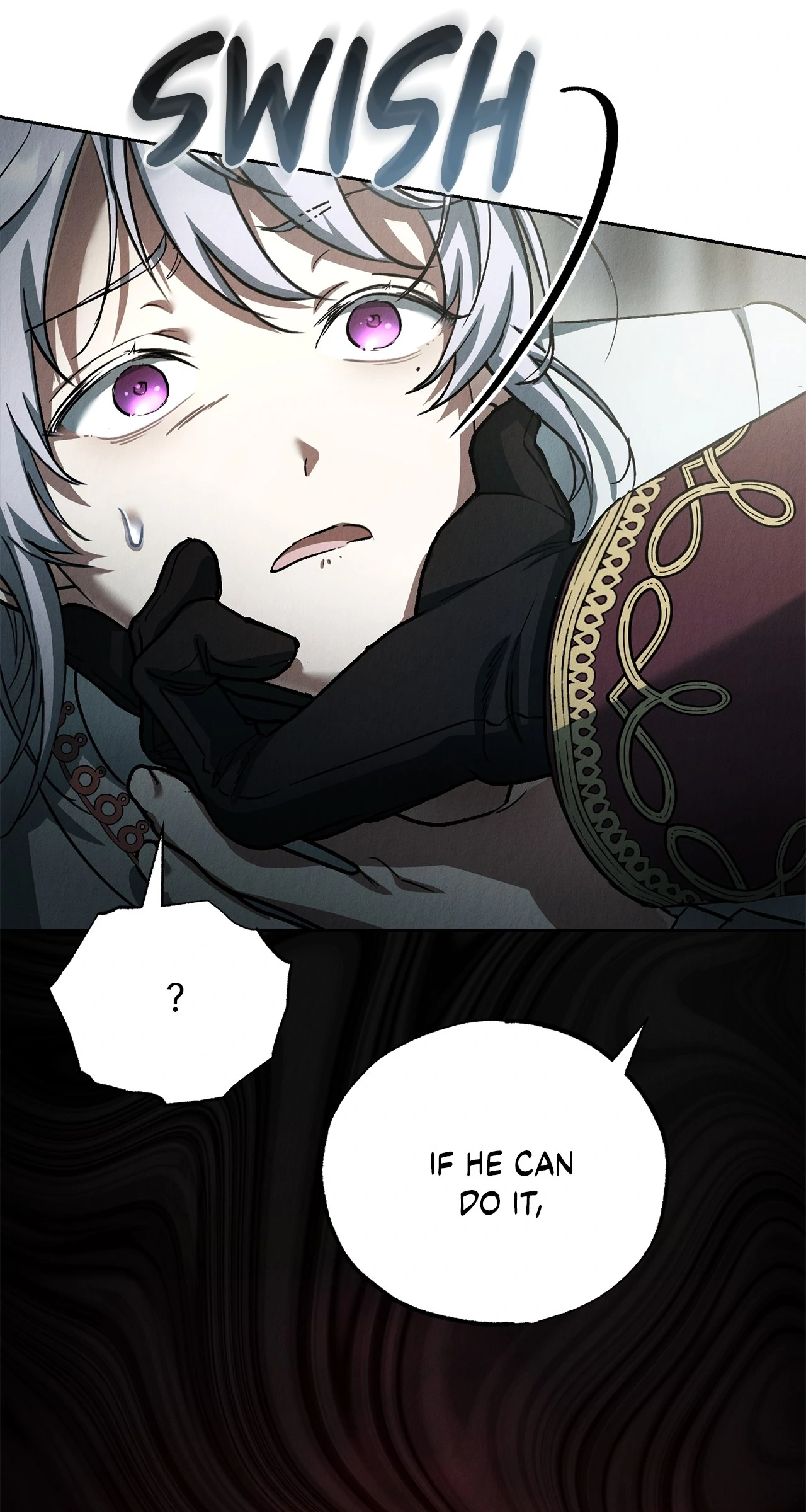 How the Sidekick Prince Lives Again Chapter 37 - page 29