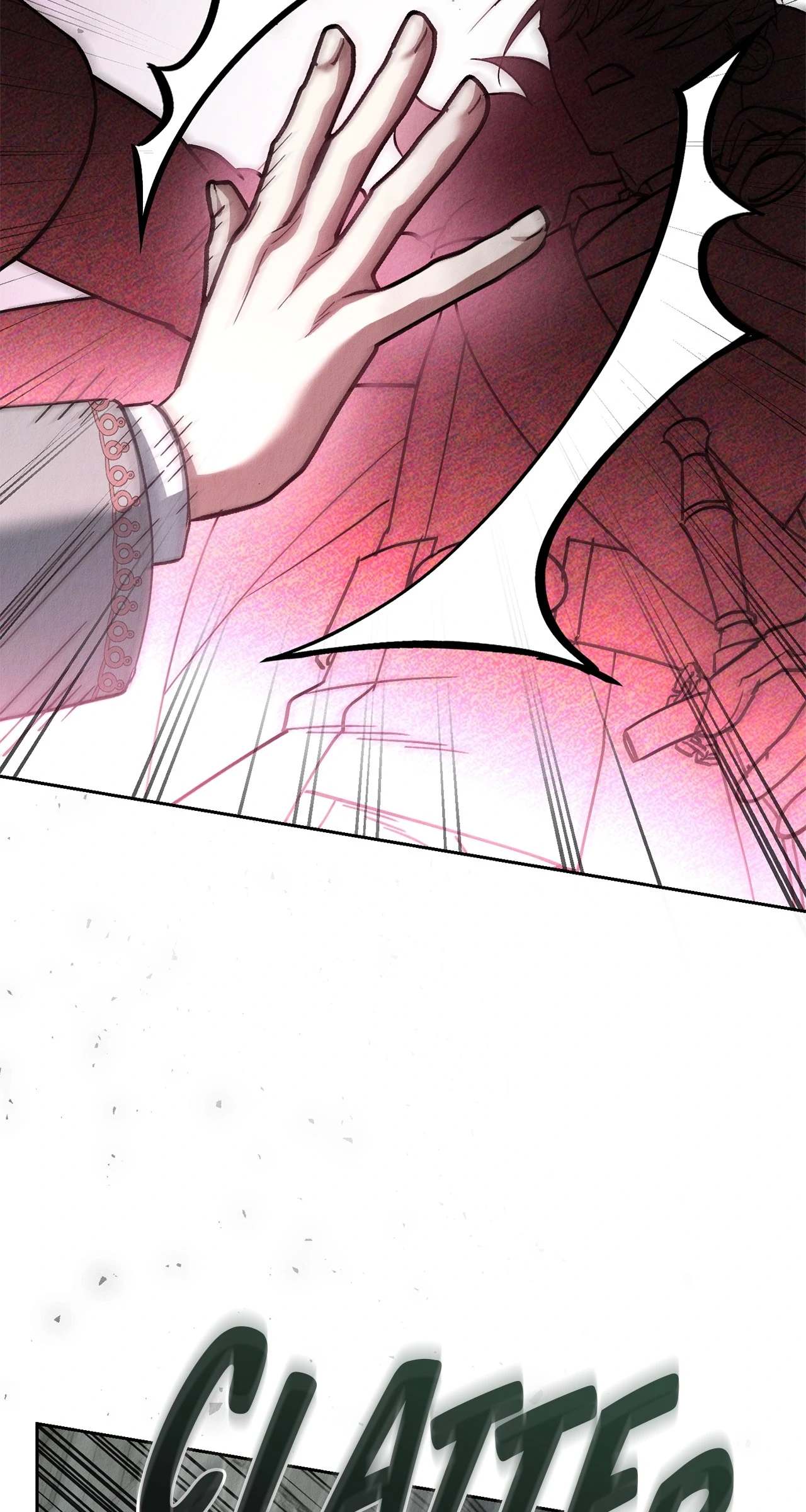 How the Sidekick Prince Lives Again Chapter 37 - page 33